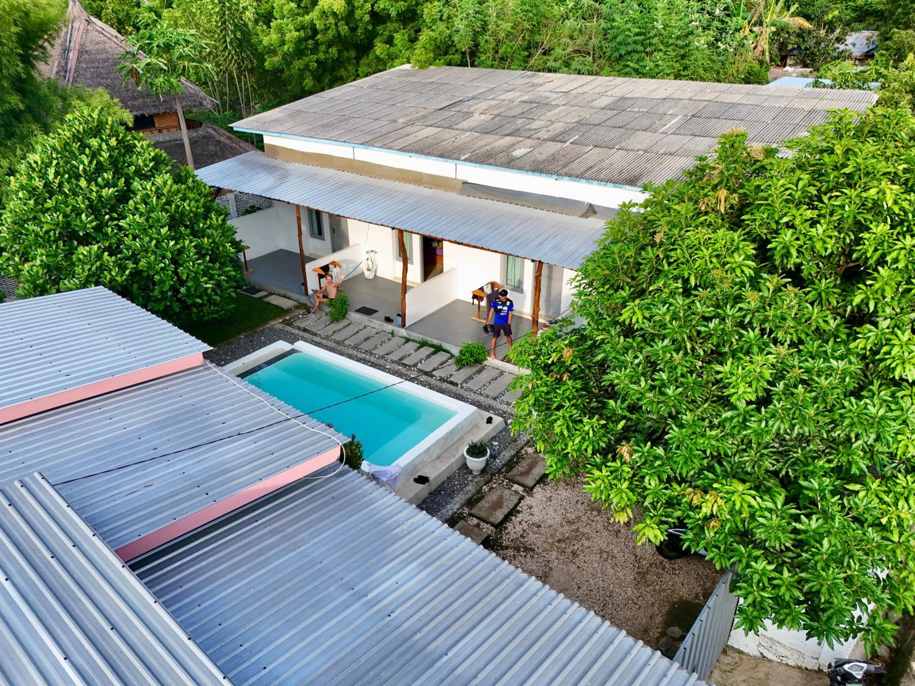 Jelenga Homestay