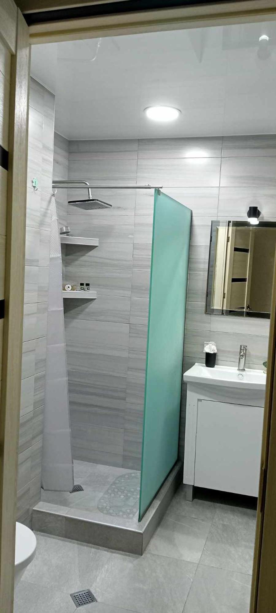 apartment for rent in old tbilisi view 4