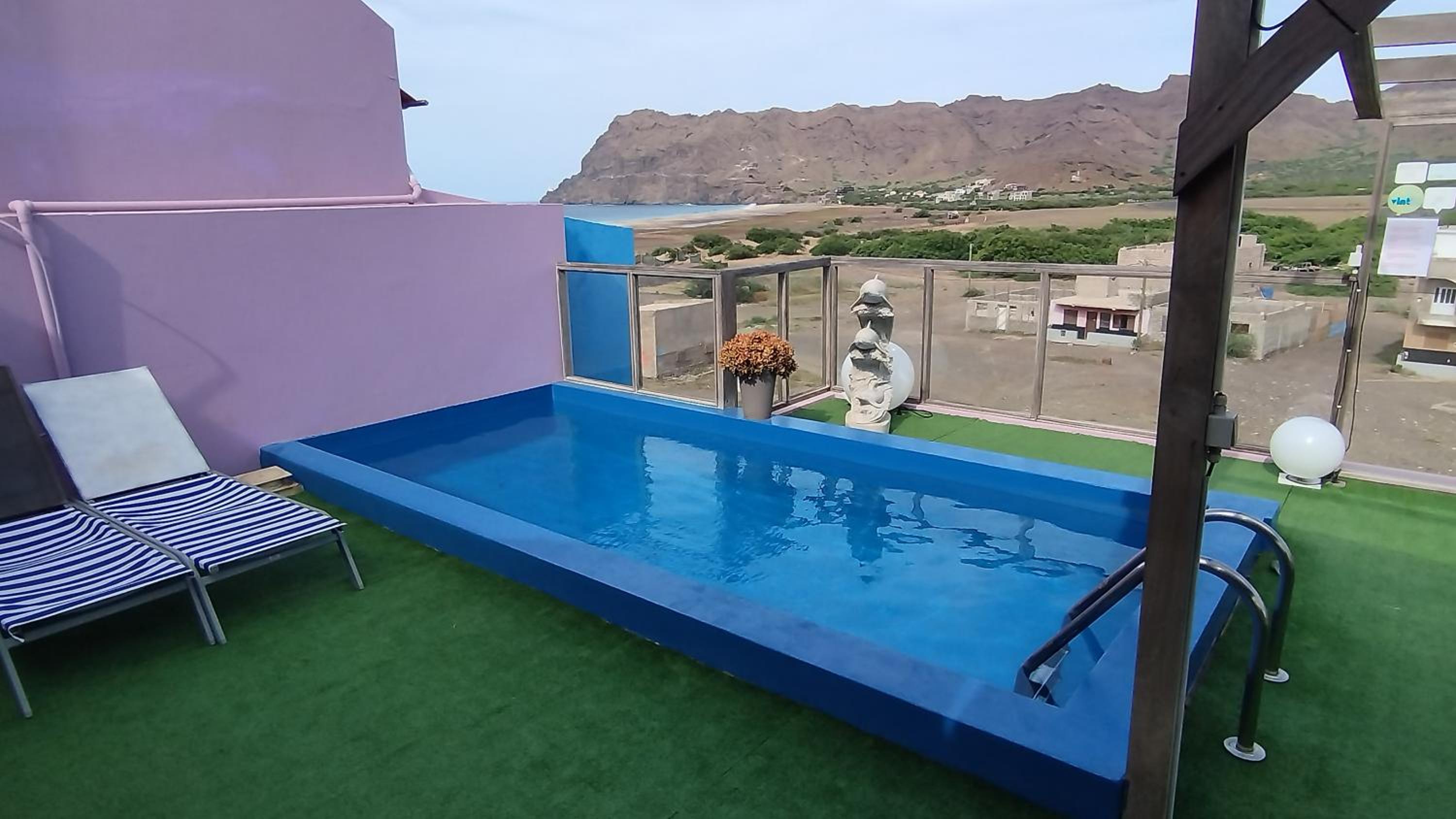 Pousada B&B Le Gourmet