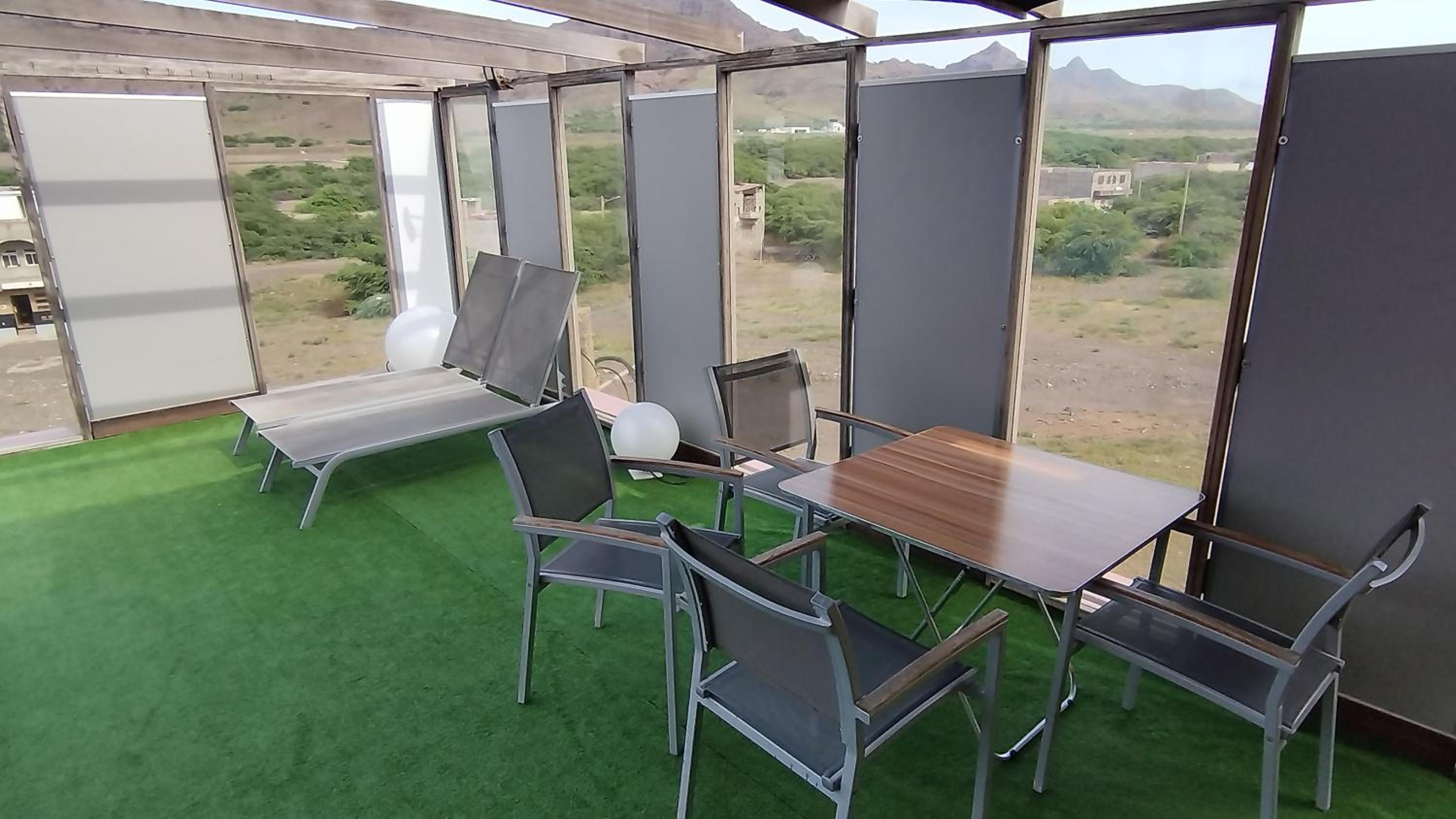 Pousada B&B Le Gourmet