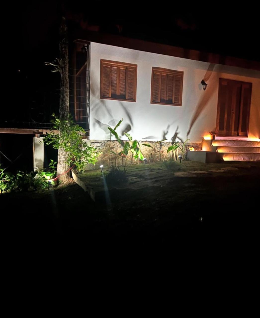 Chalé do Barão