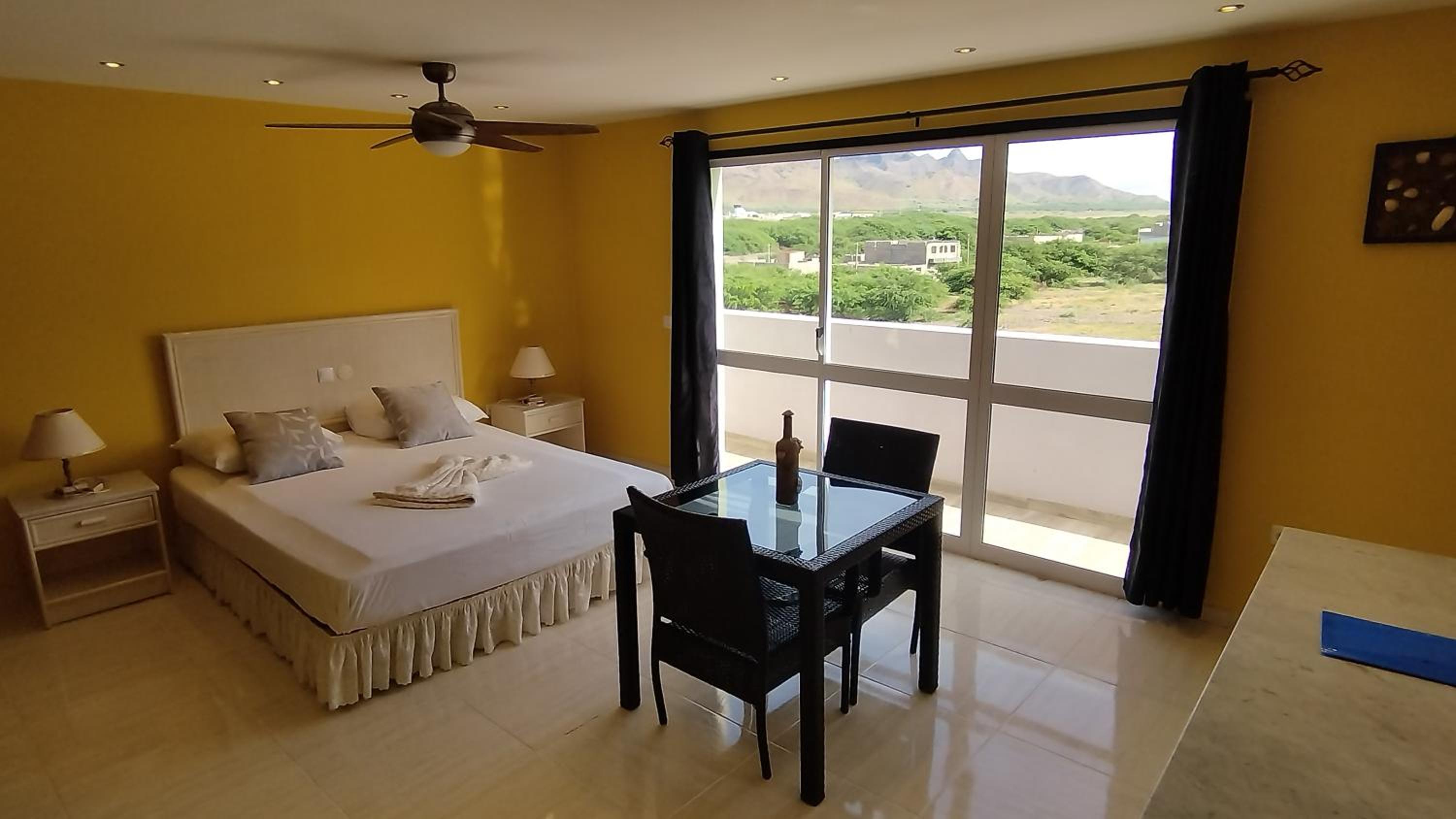 Pousada B&B Le Gourmet
