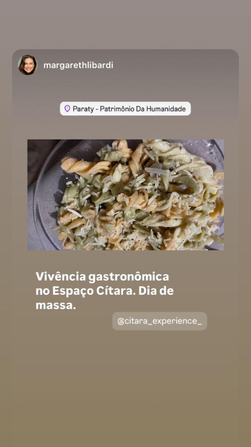 Espaço Cítara Paraty
