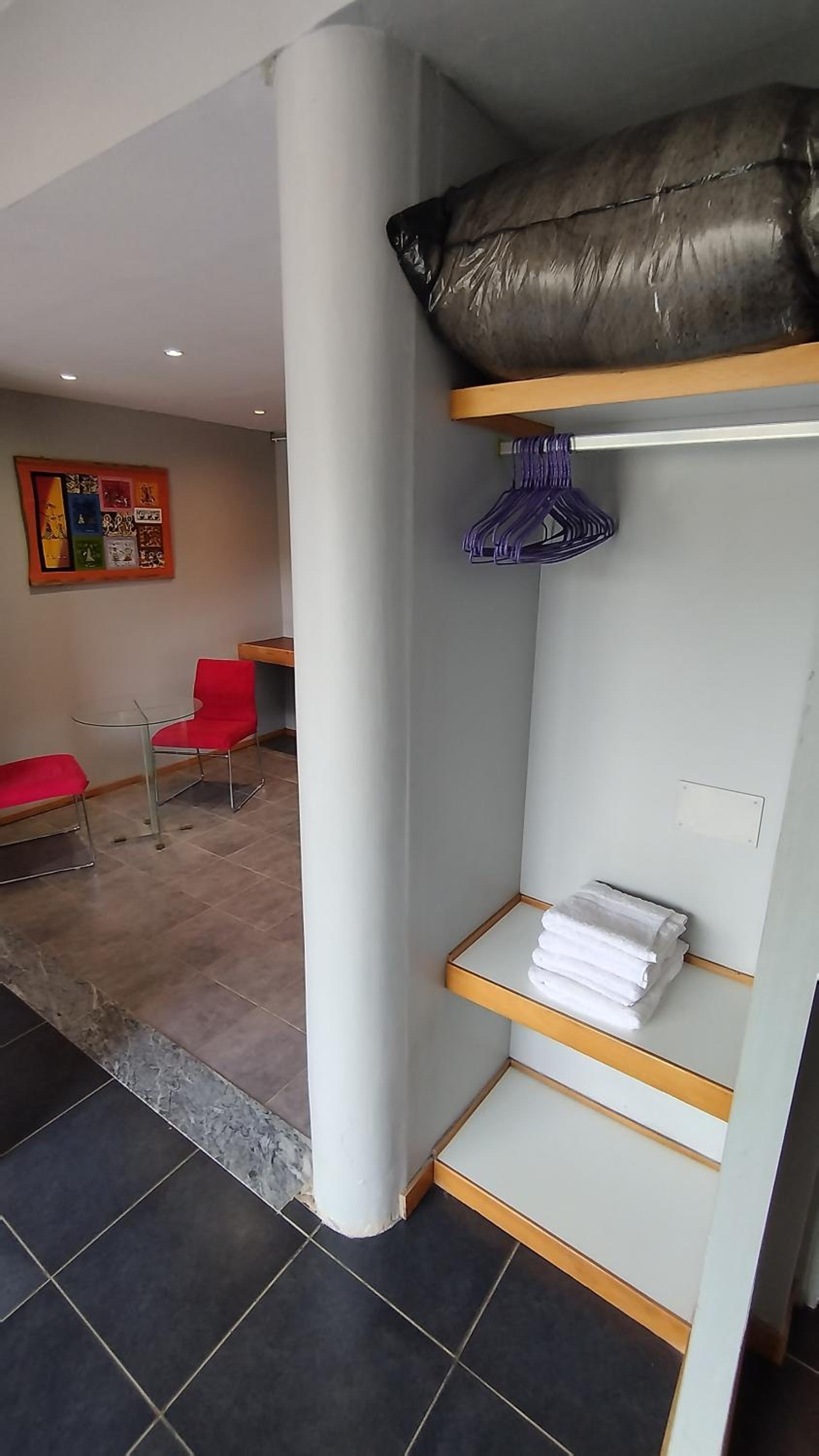 Pousada B&B Le Gourmet