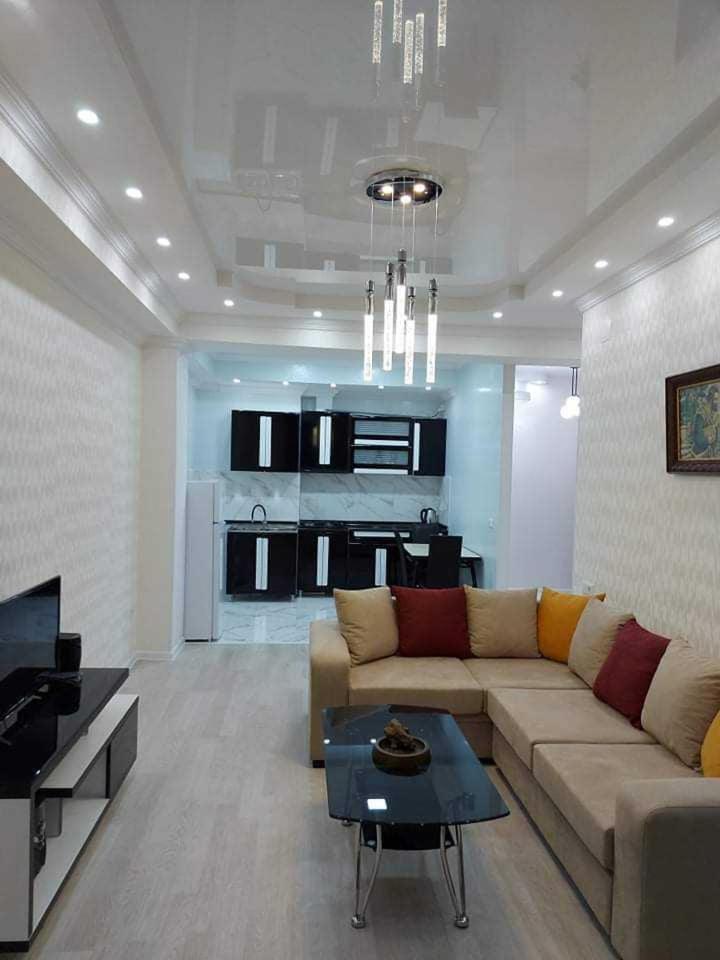 apartment for rent in old tbilisi view 3