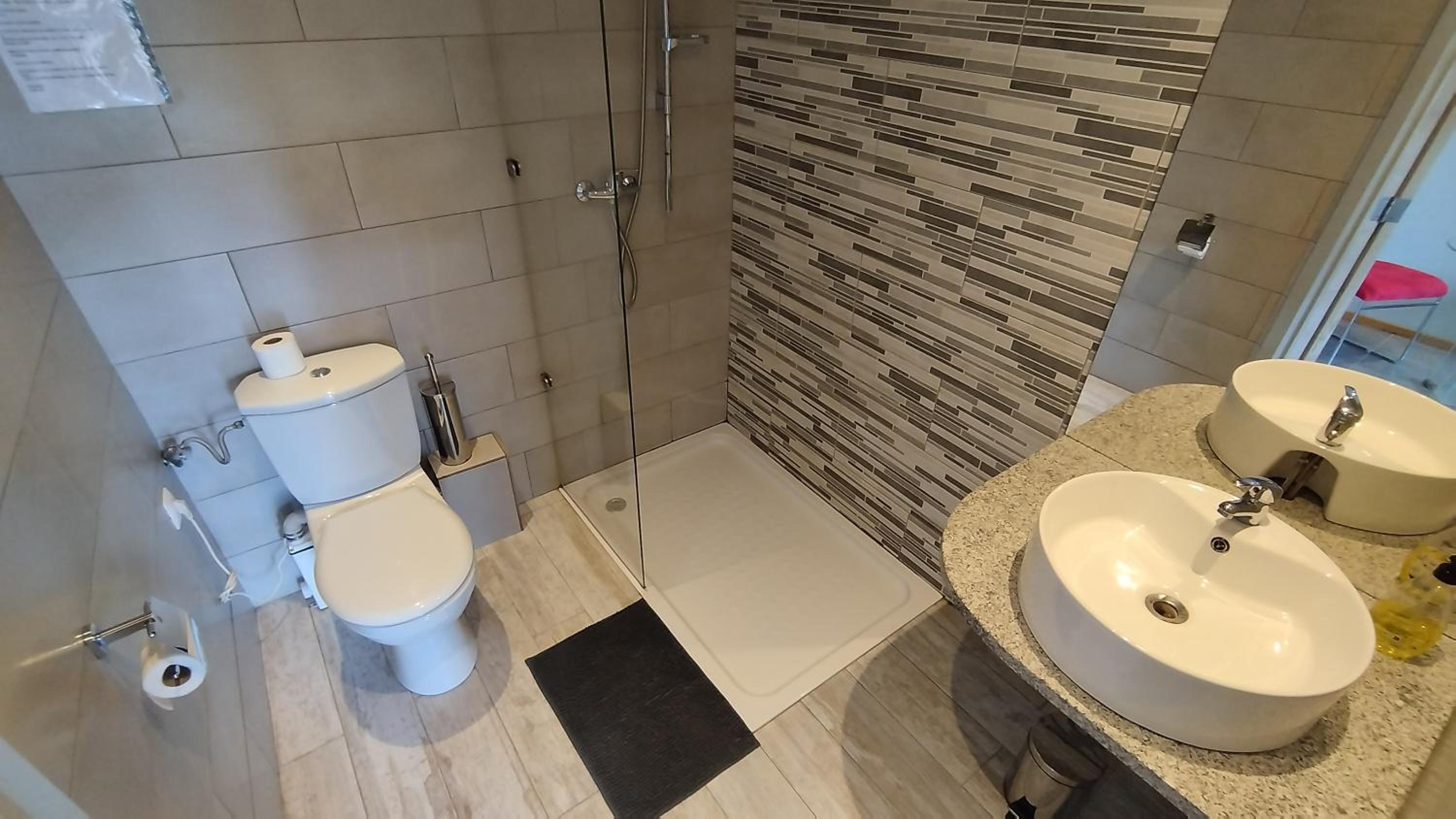Pousada B&B Le Gourmet
