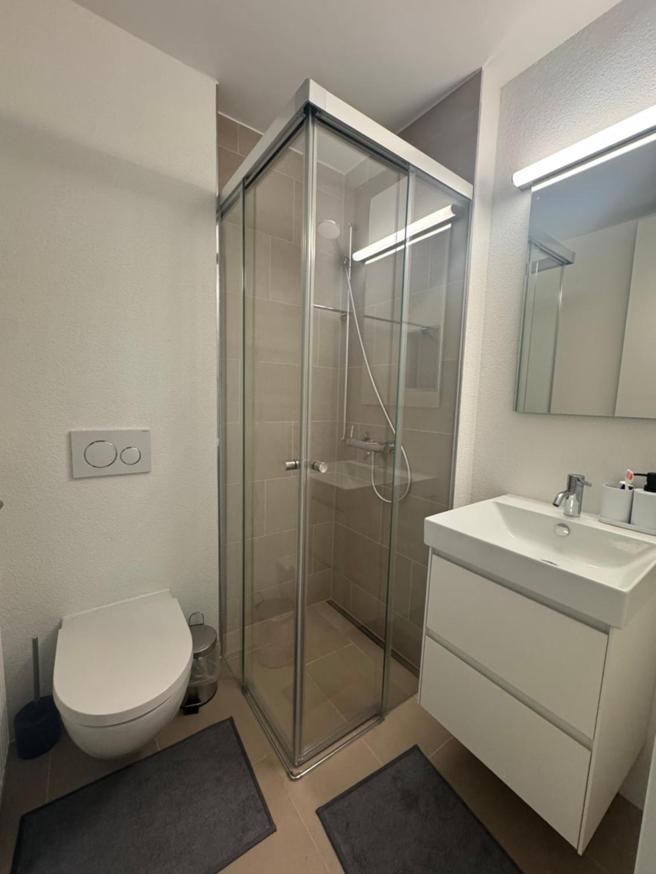 VK - H - Zürich Airport - Luxury - Homestay - Haldenstrasse - Kloten