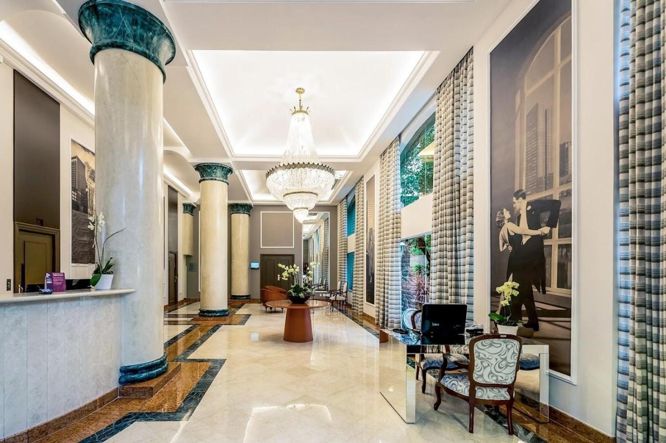Morada JK Premium - Flat em hotel moderno com localização incrível na Vila Olímpia