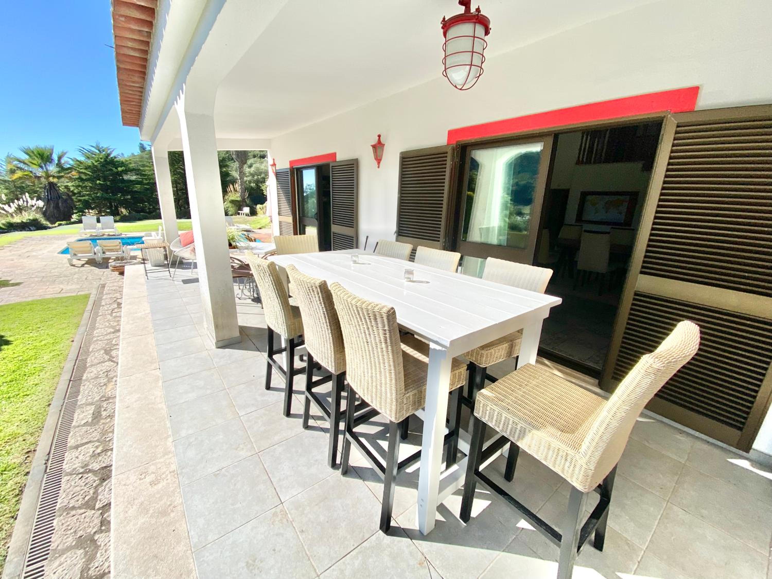Casa Calidris - Bed, Wine & Breakfast view 2