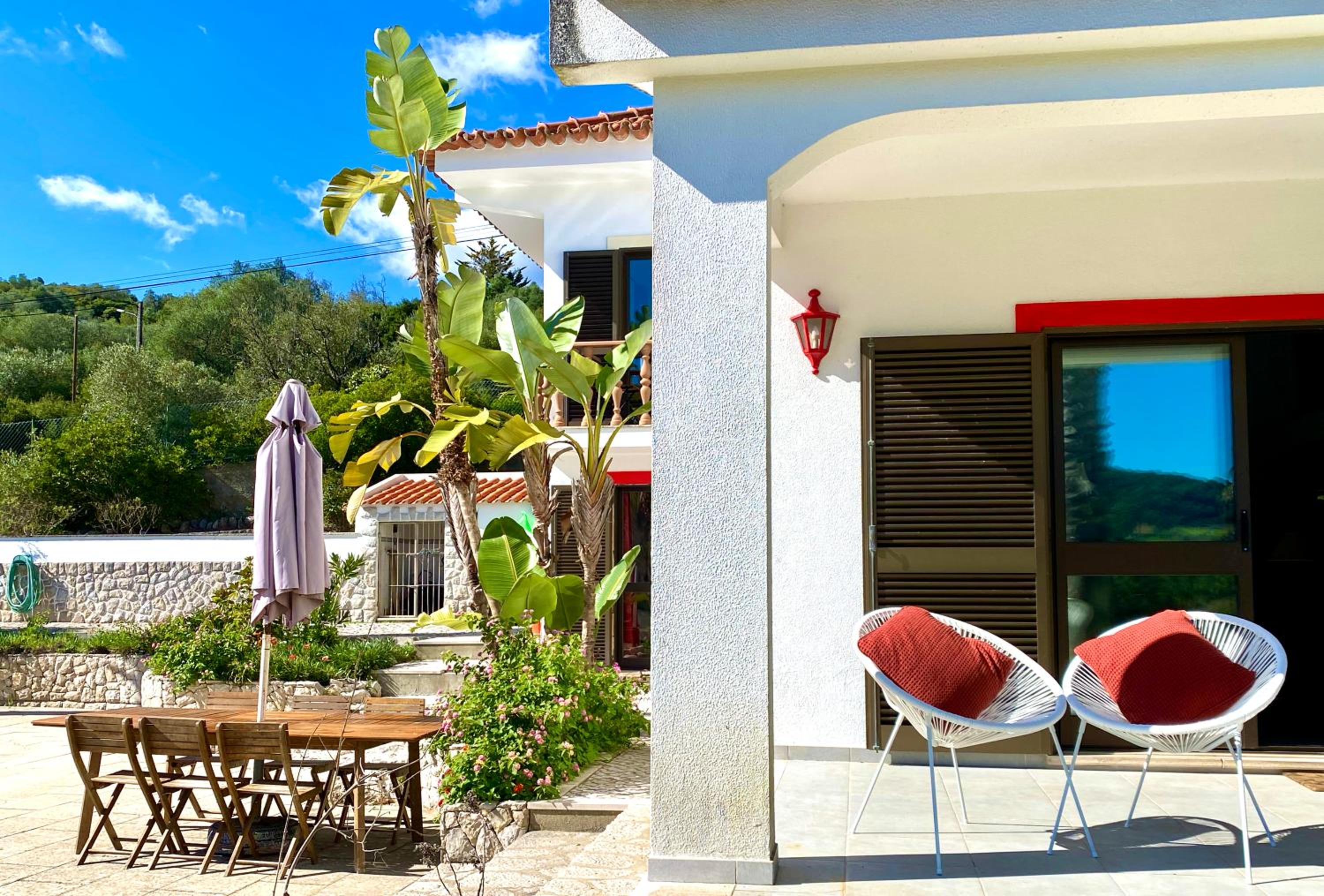 Casa Calidris - Bed, Wine & Breakfast view 3