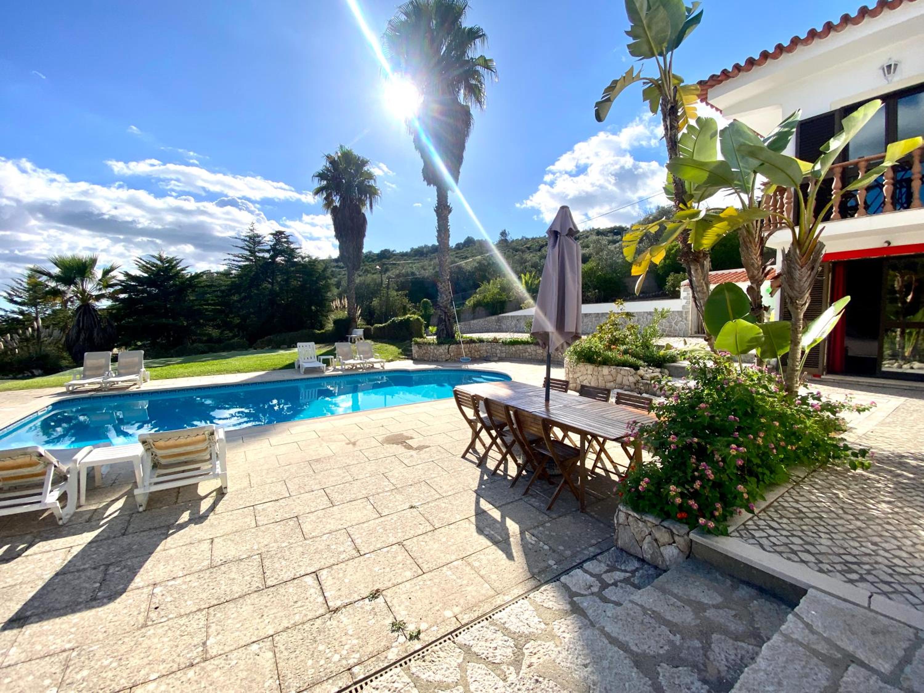 Casa Calidris - Bed, Wine & Breakfast view 5