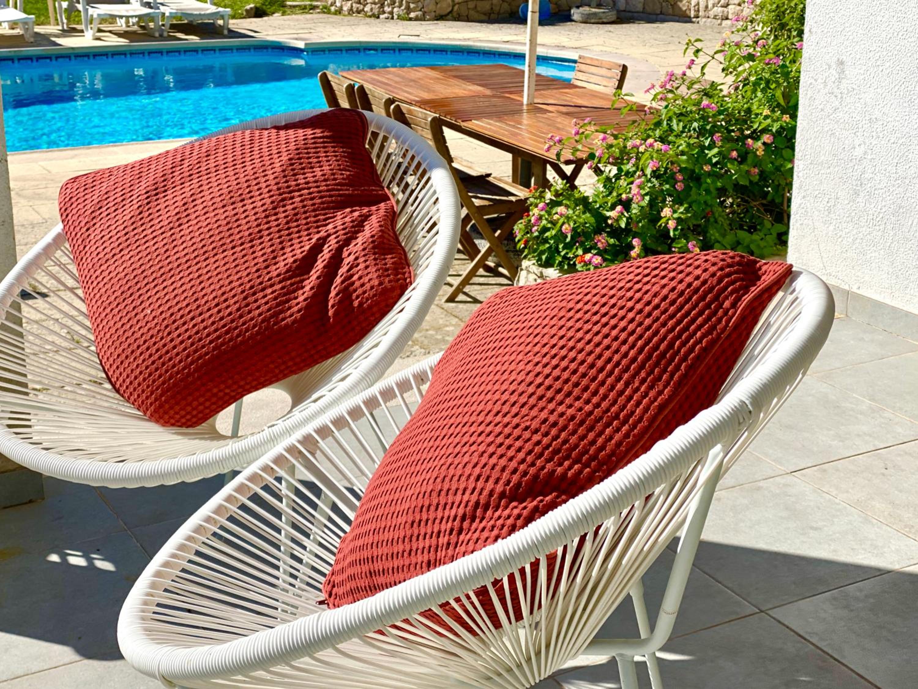 Casa Calidris - Bed, Wine & Breakfast view 4