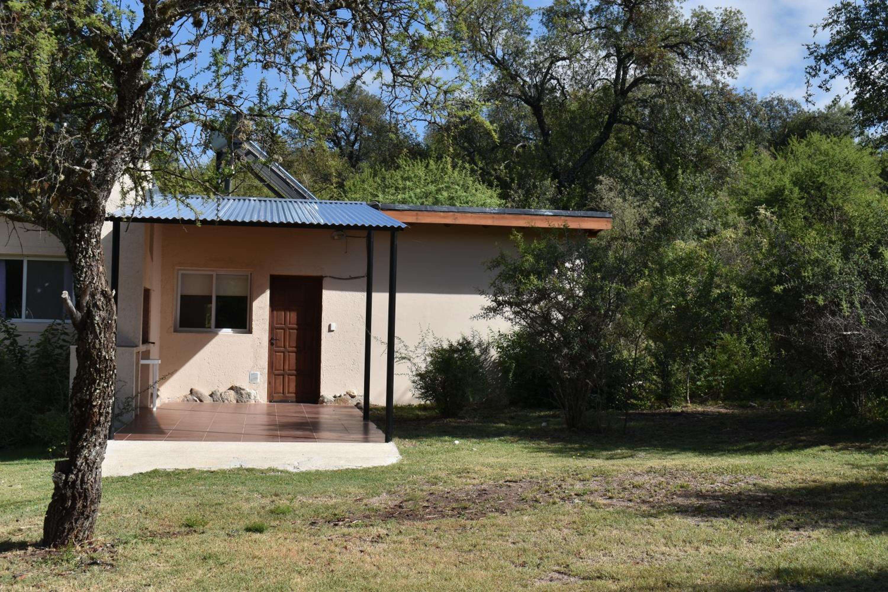 Campo de los Zorros
