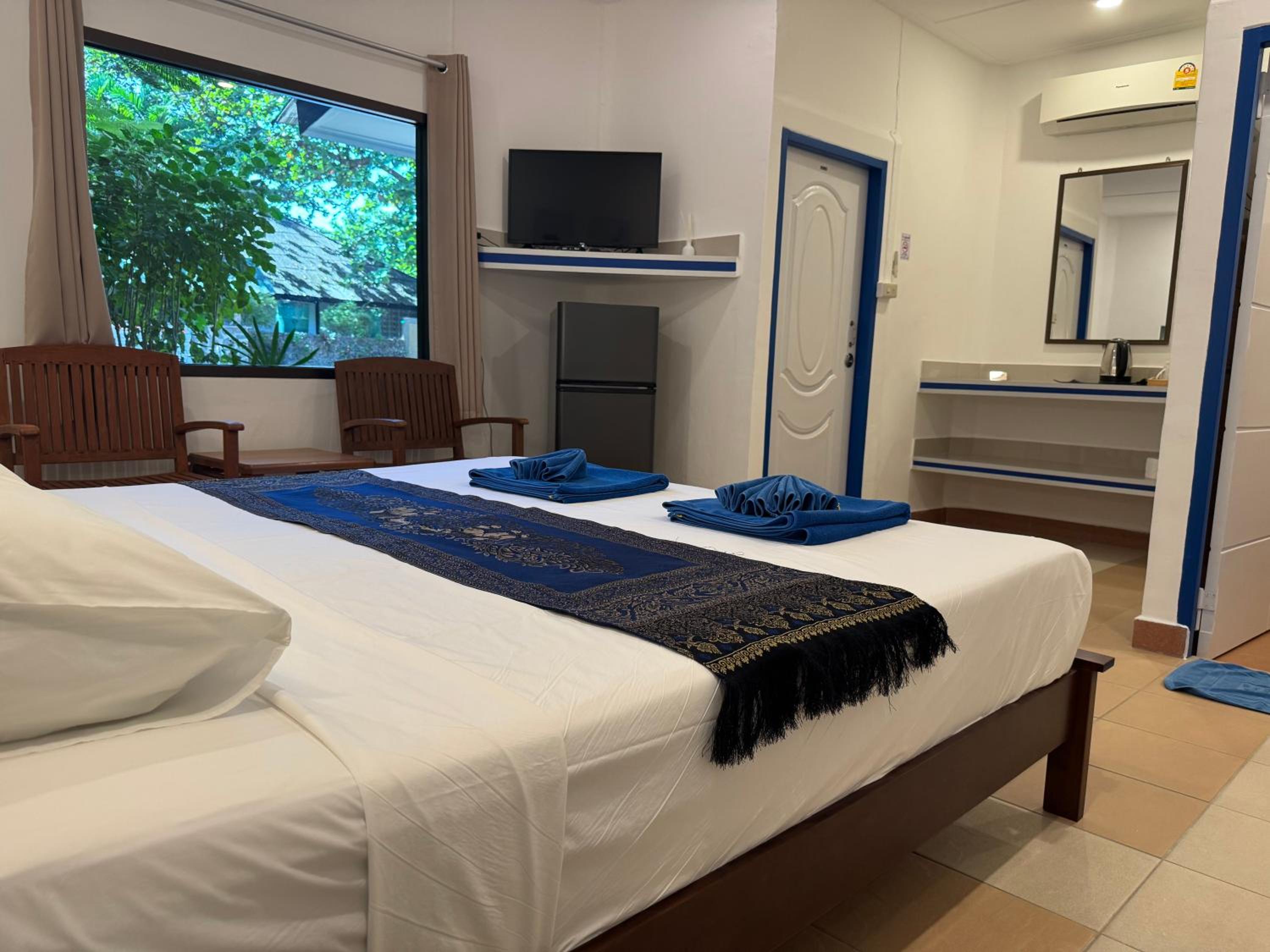 Lanta Island Resort