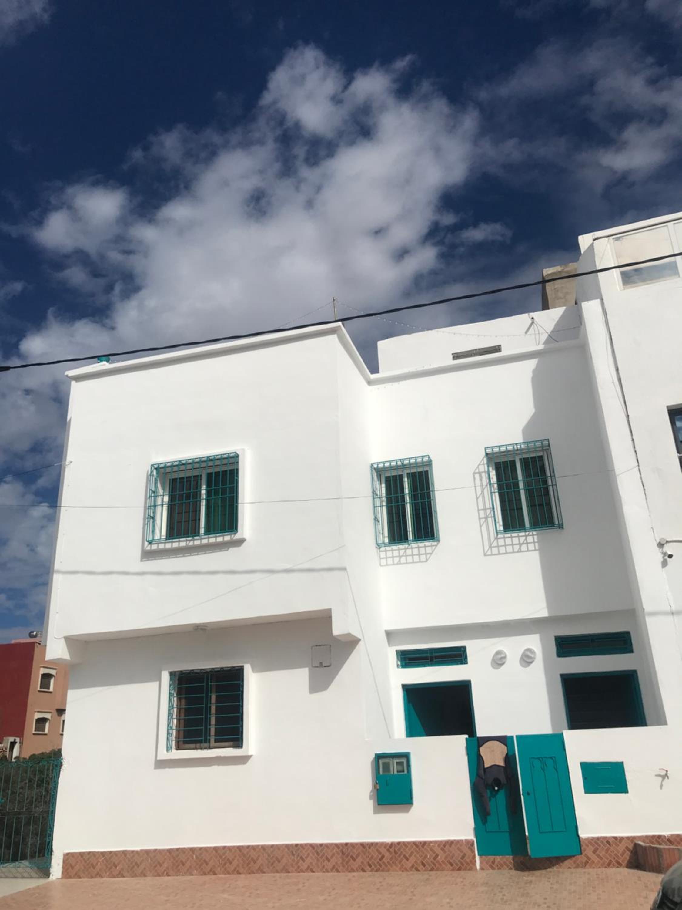 building
