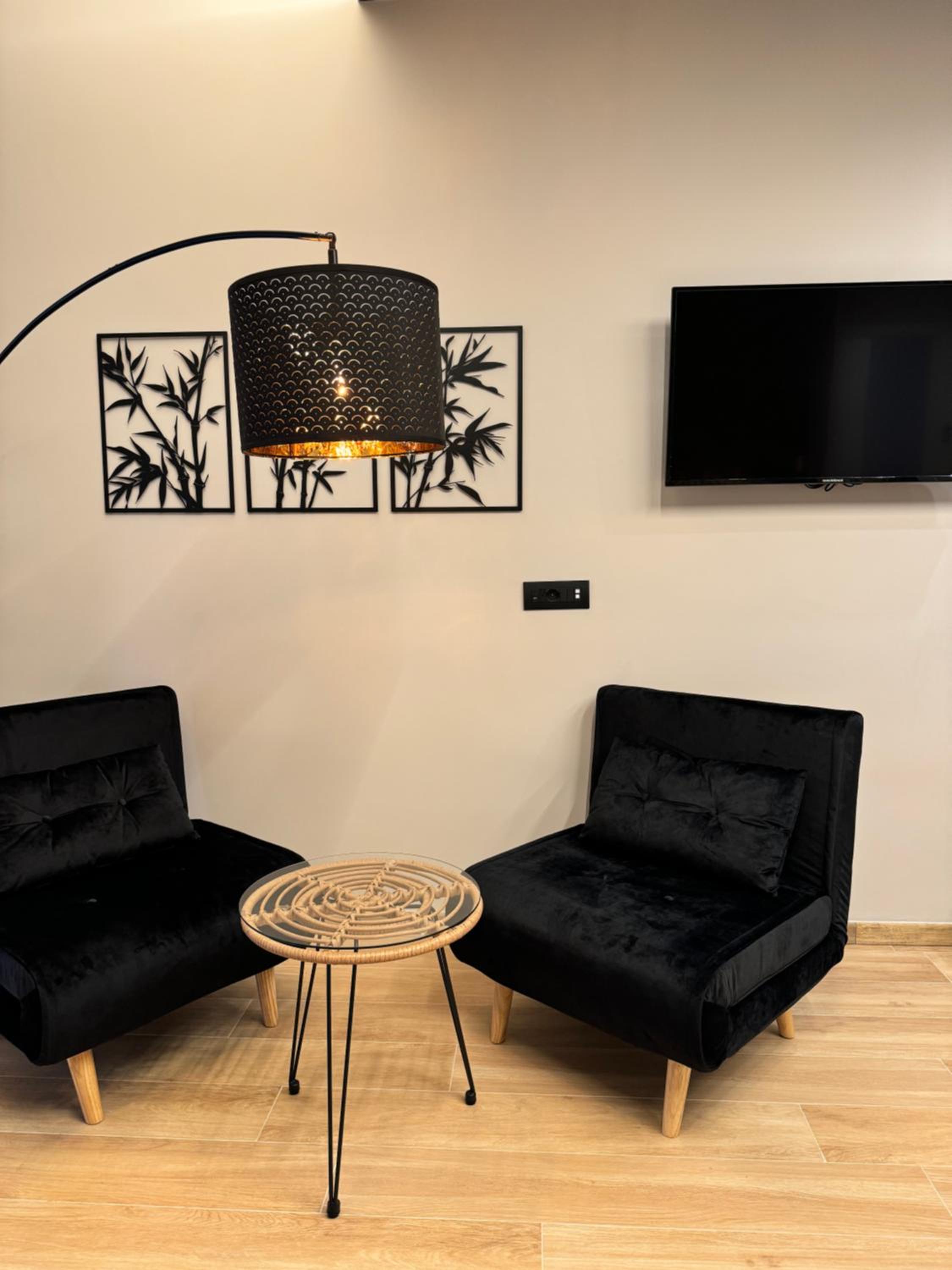 Eterna Suites Roma