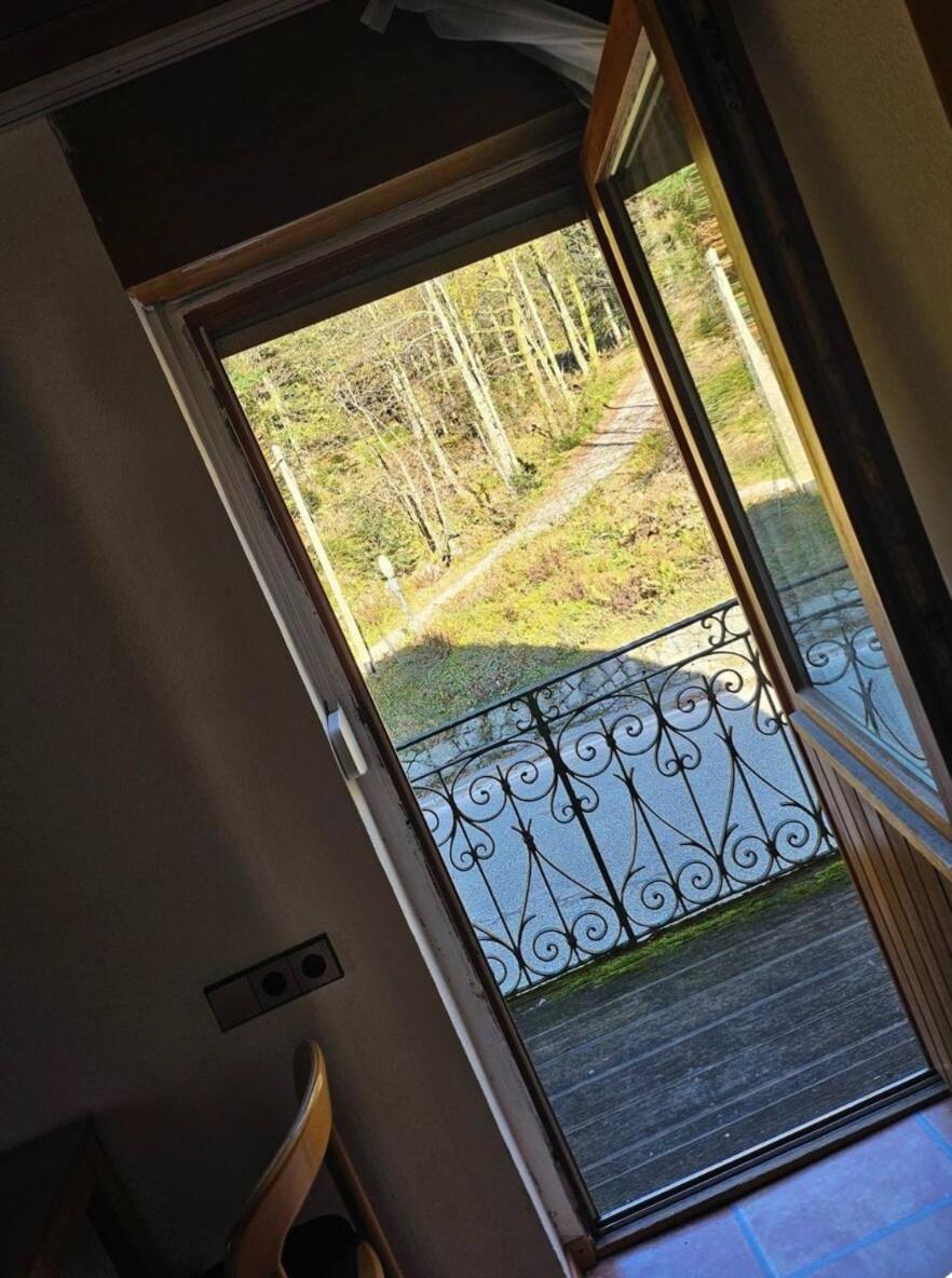 Ferienhaus Auszeit view 4