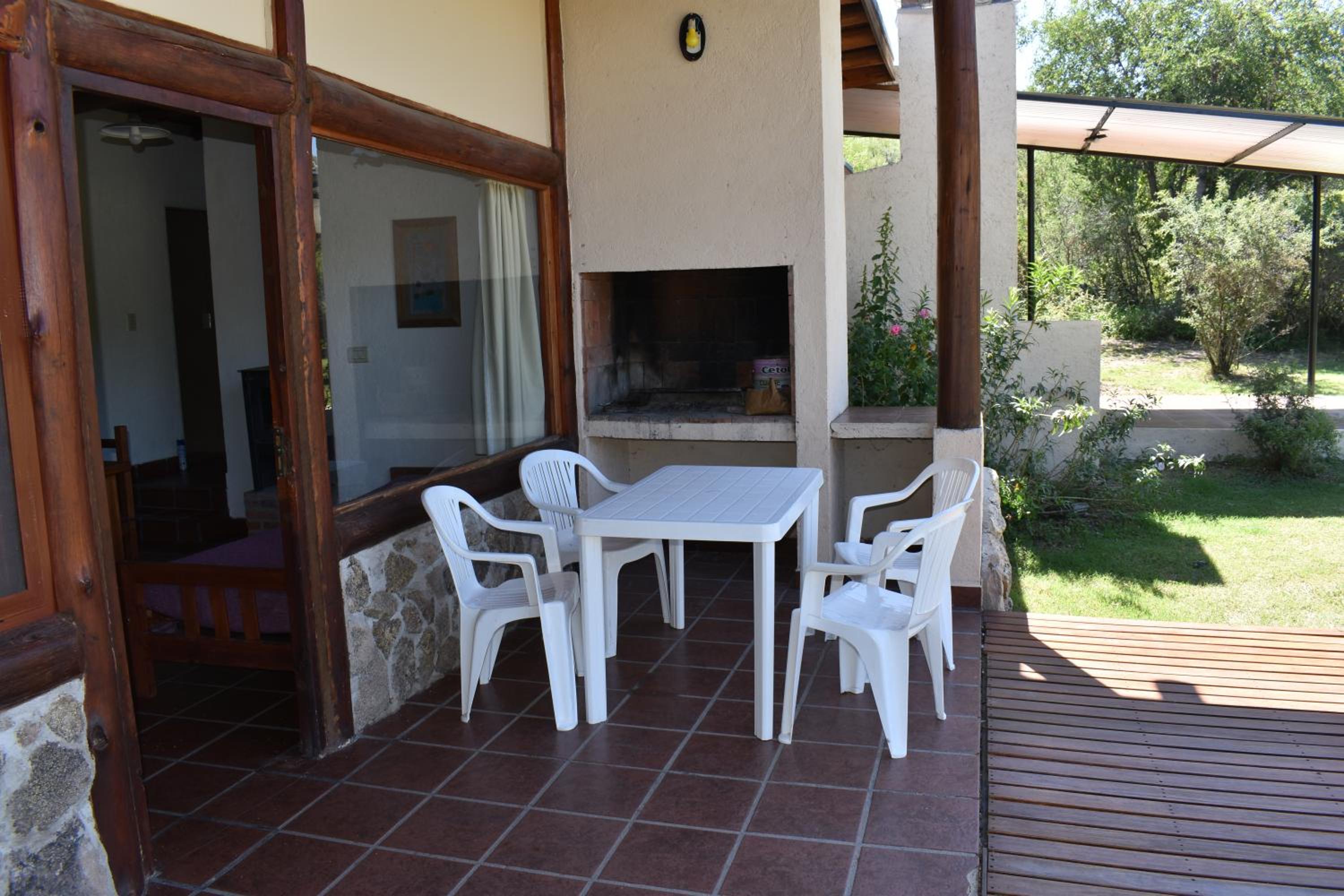 Campo de los Zorros