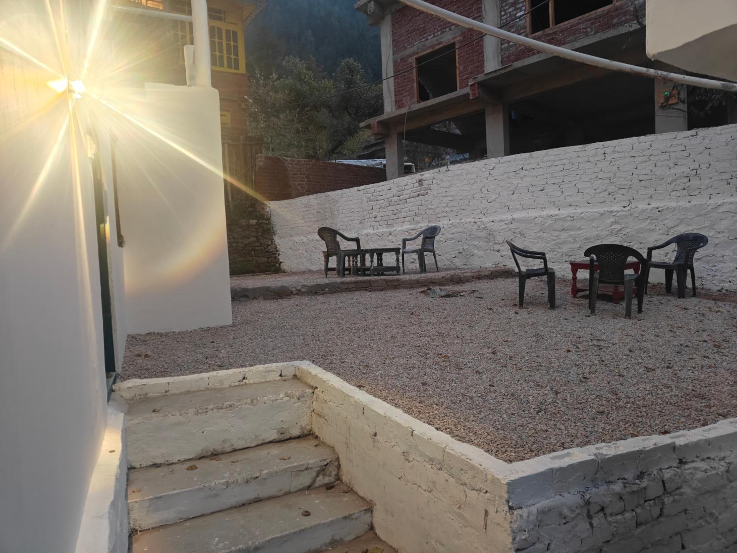 The Eleventh homestay