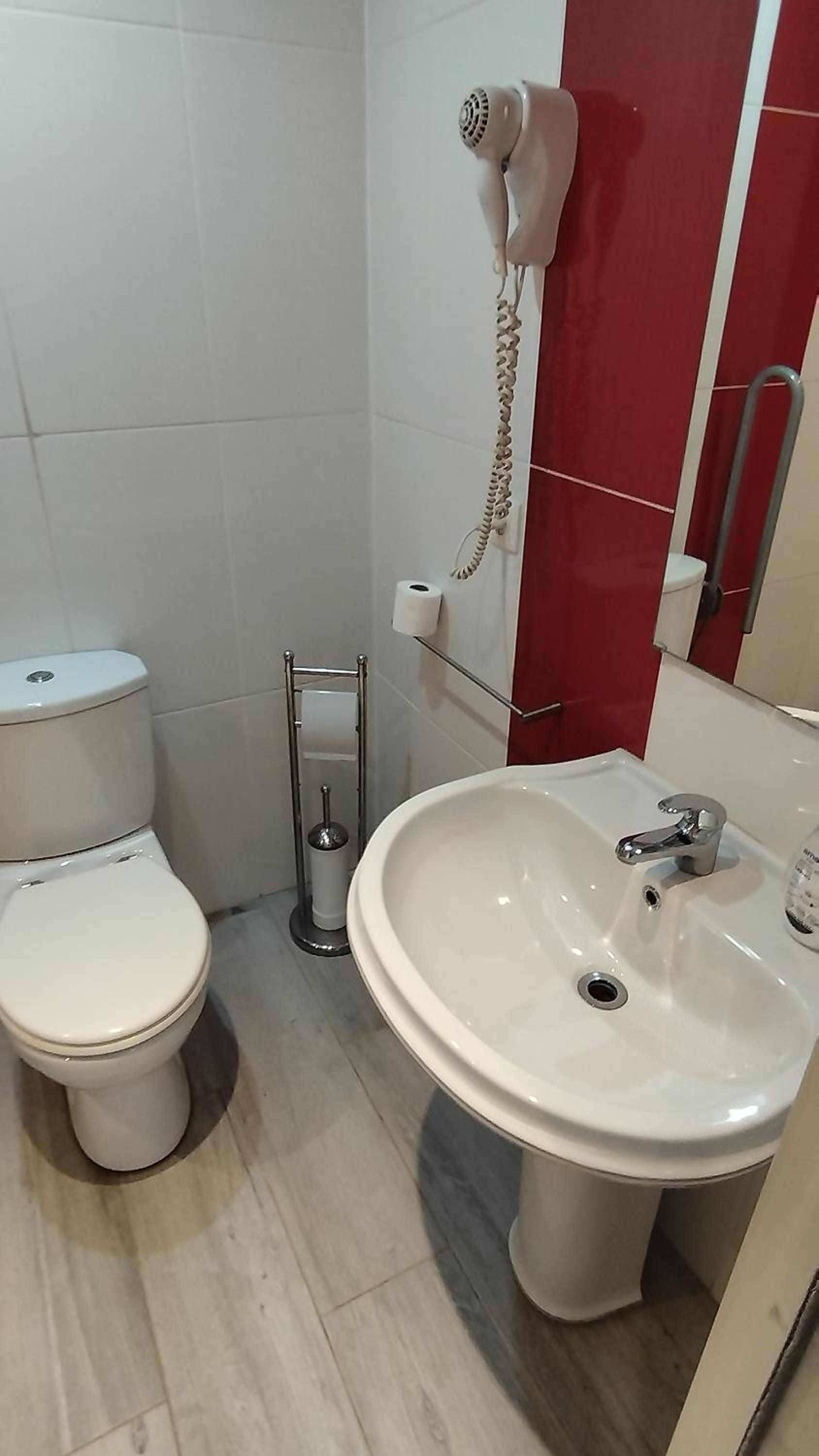 Pousada B&B Le Gourmet