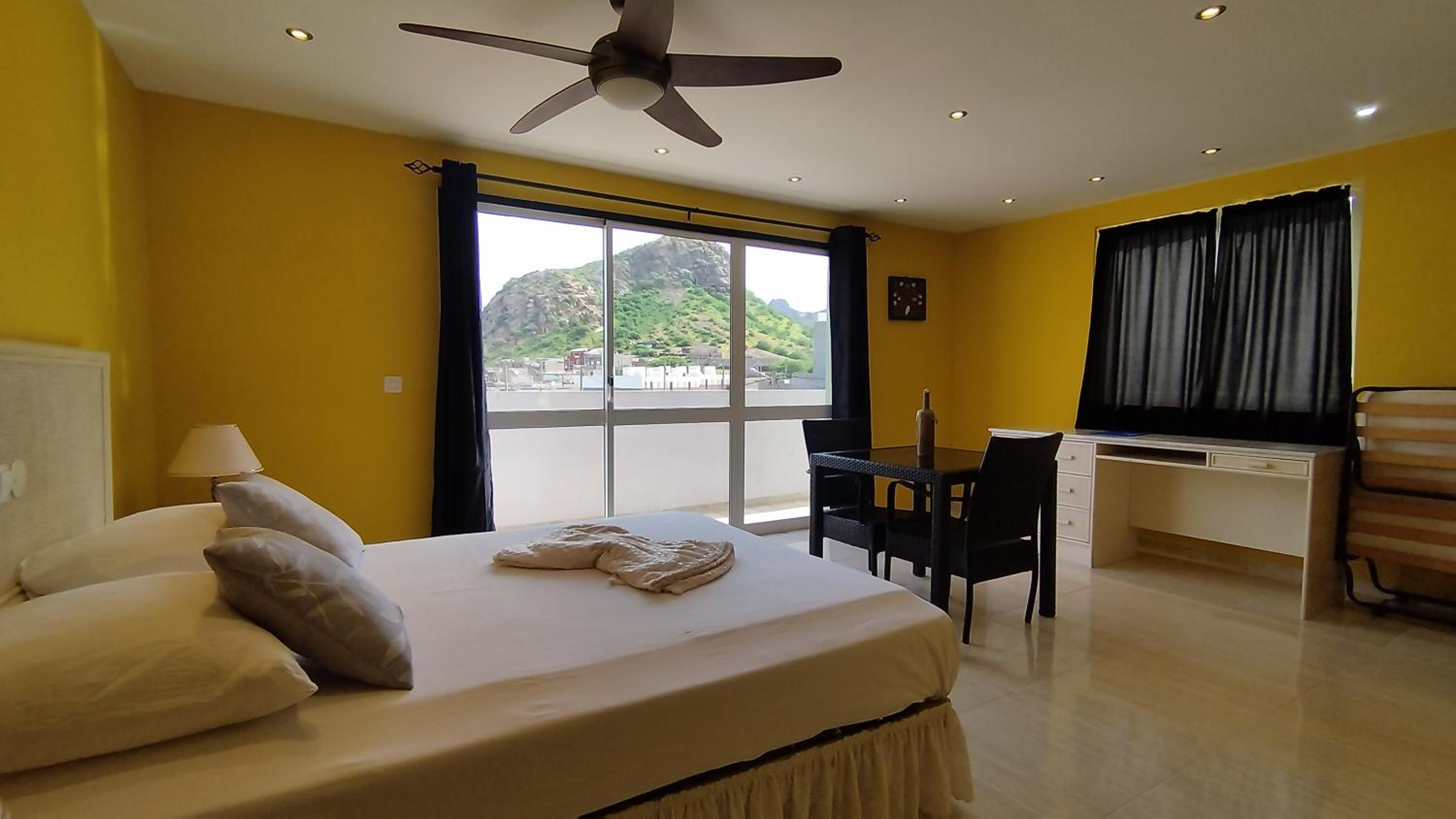 Pousada B&B Le Gourmet