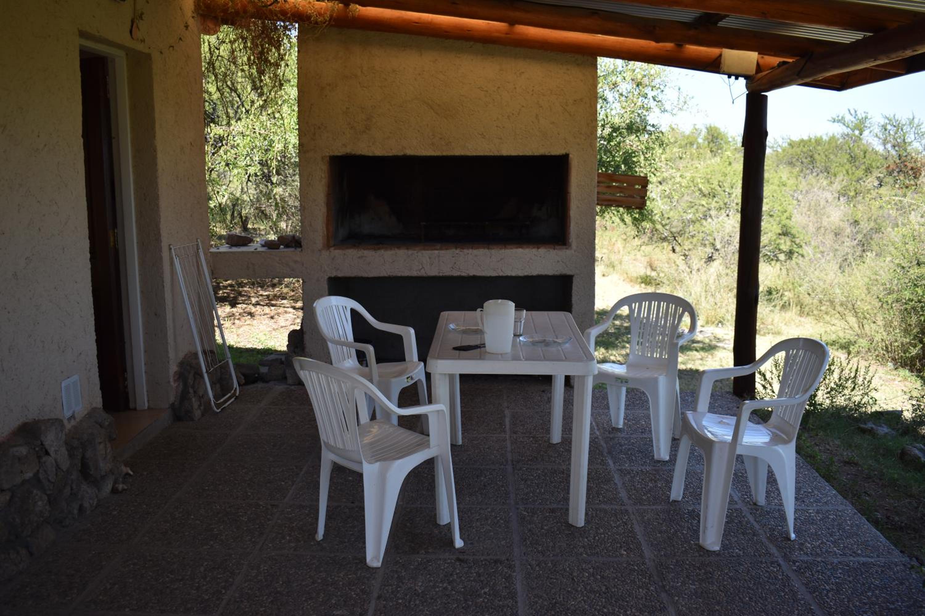 Campo de los Zorros