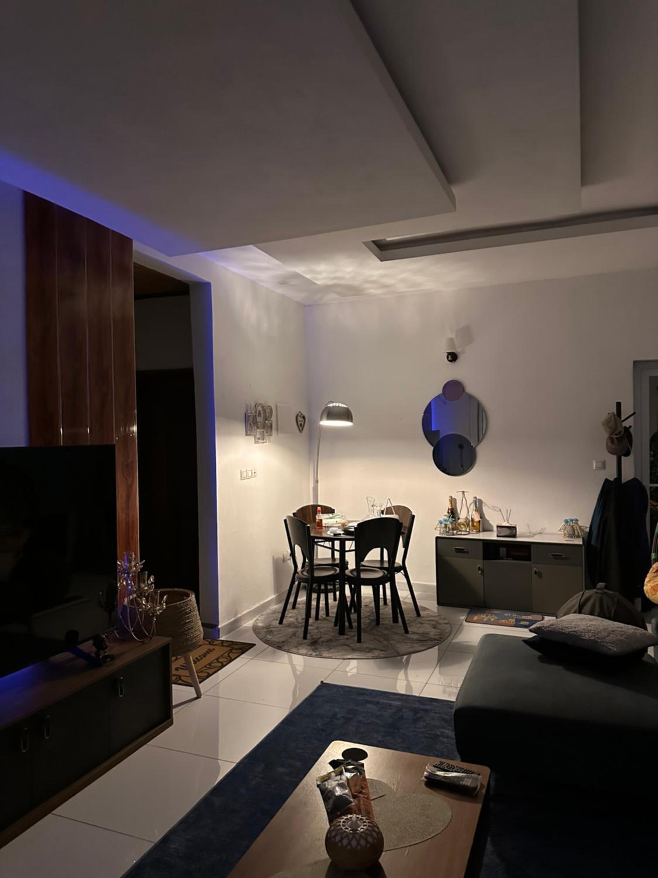 YNW Terminal Loft