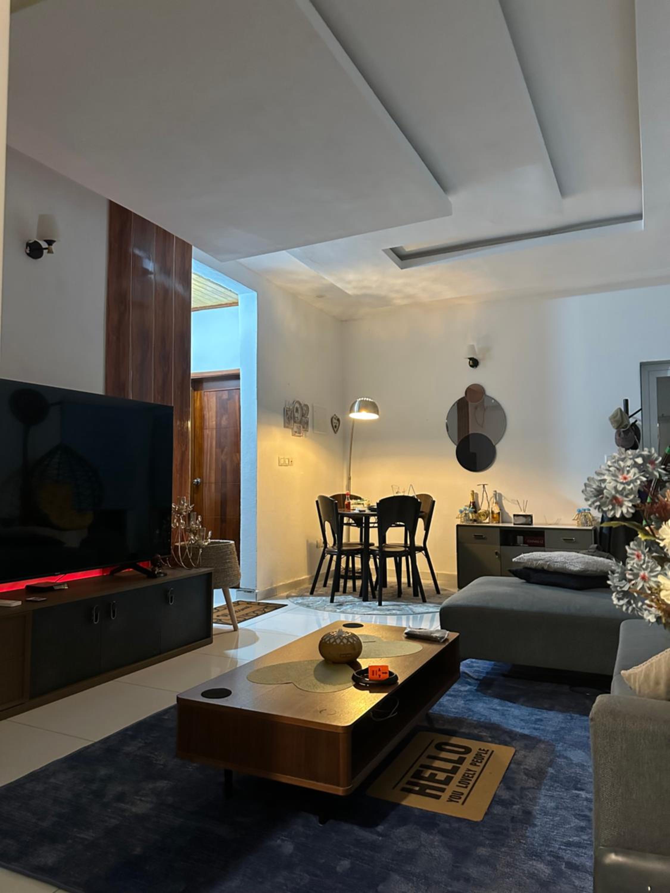 YNW Terminal Loft