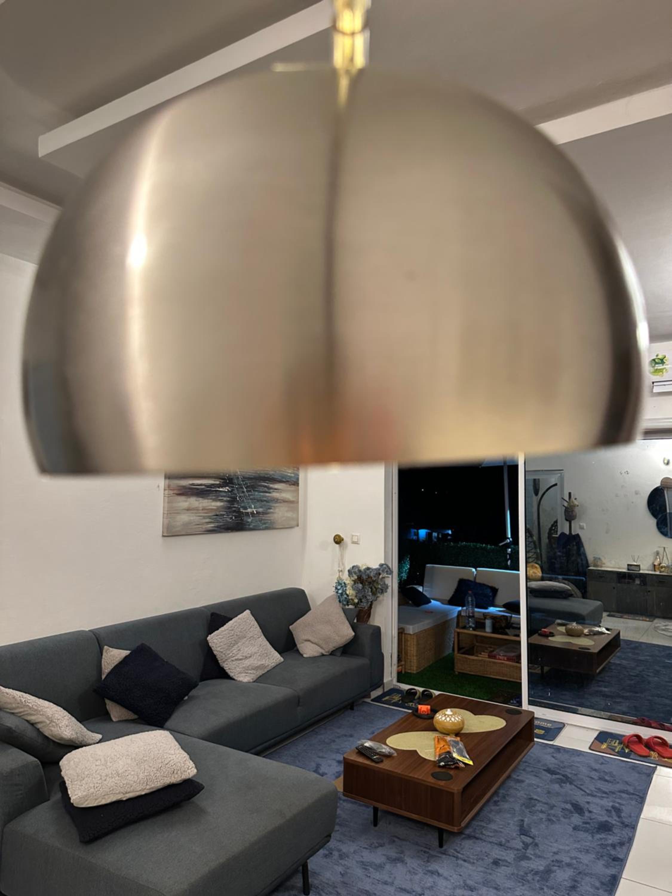 YNW Terminal Loft