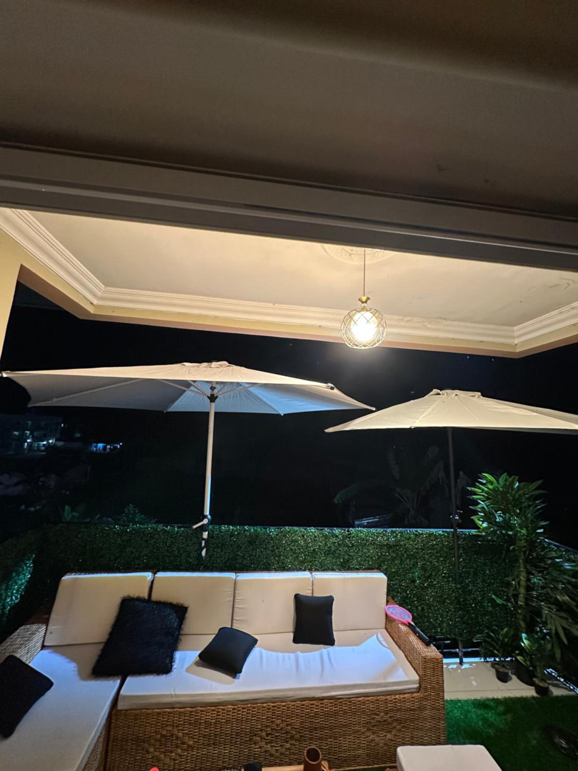 YNW Terminal Loft