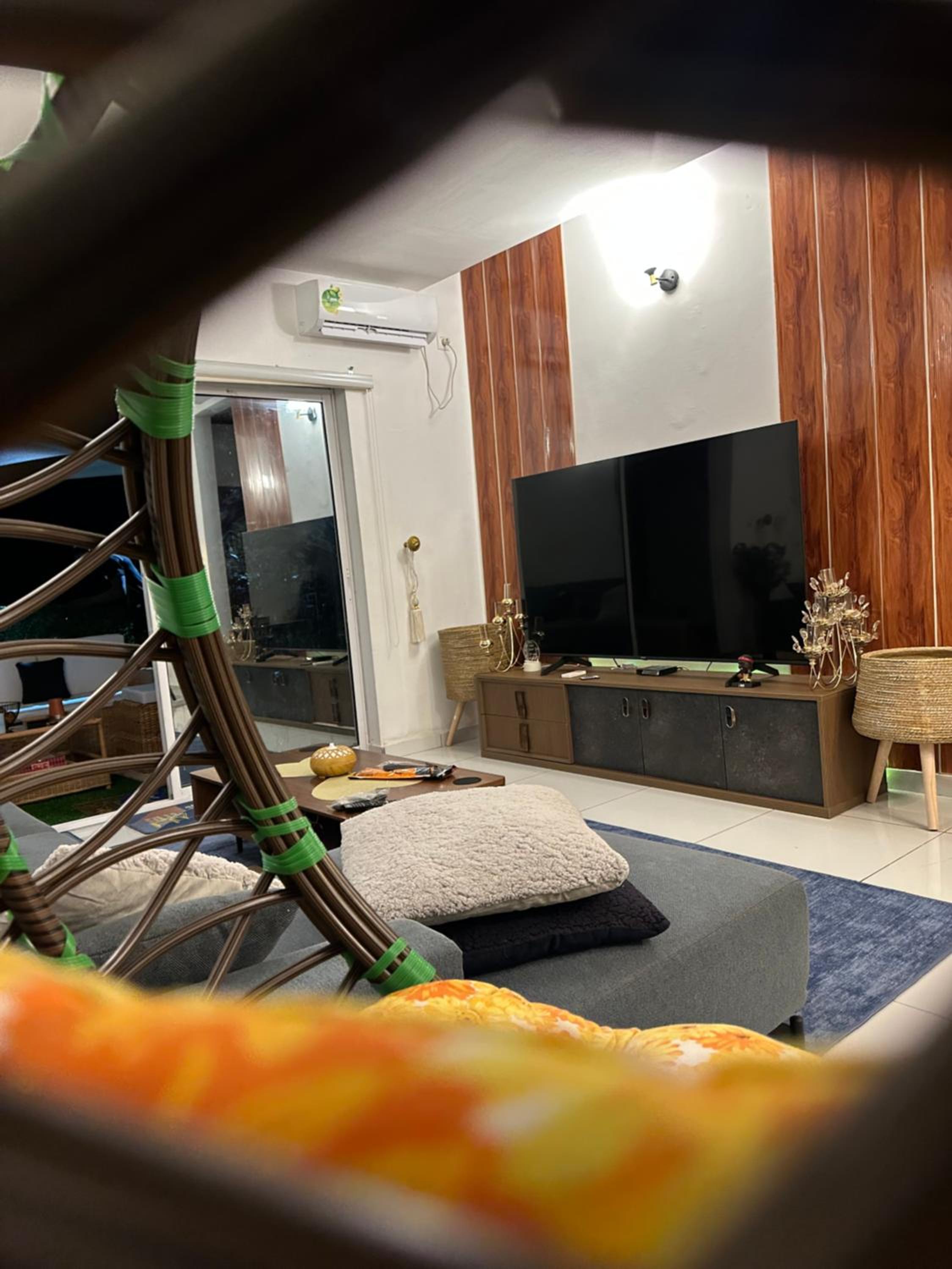 YNW Terminal Loft
