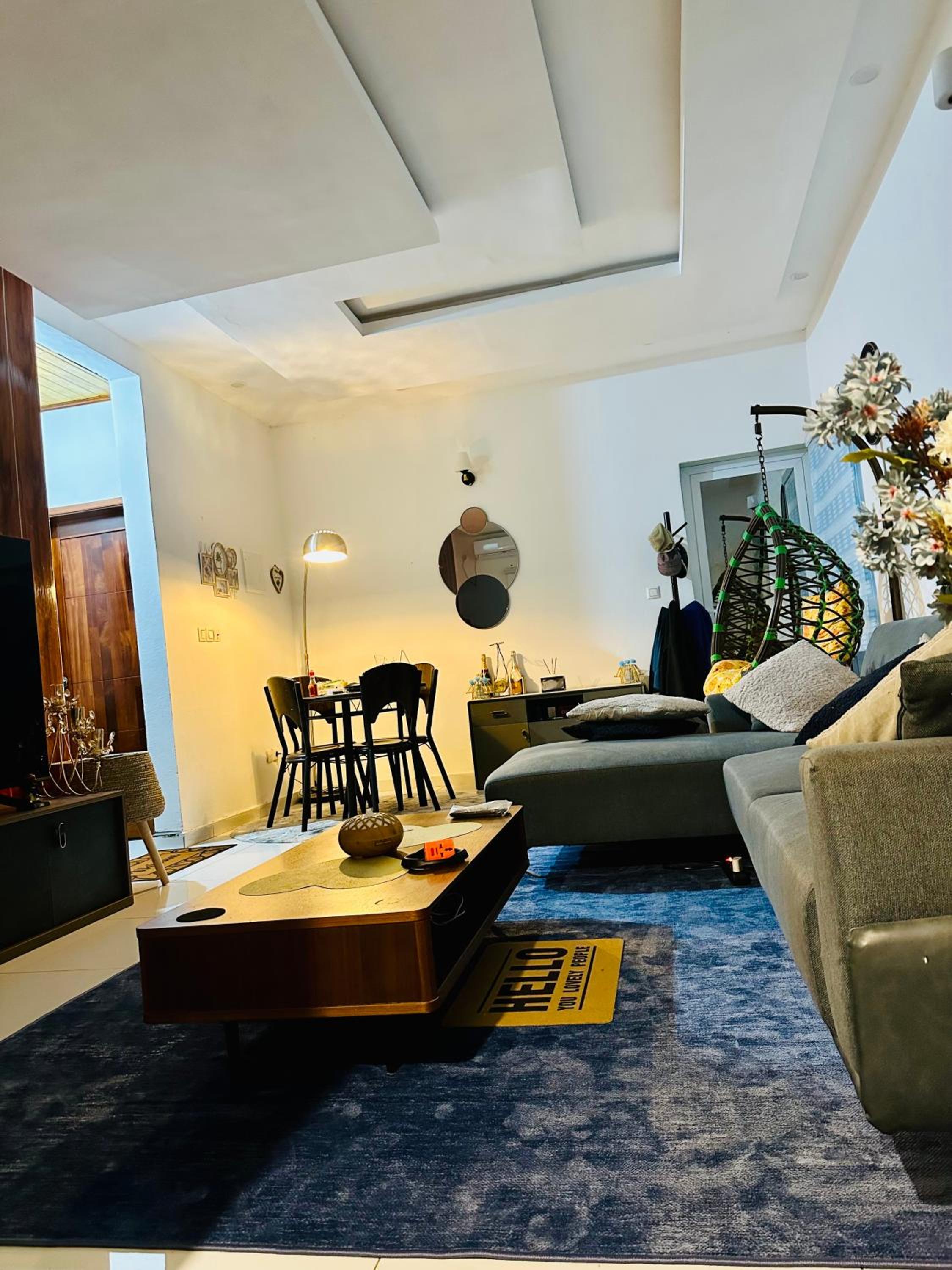 YNW Terminal Loft