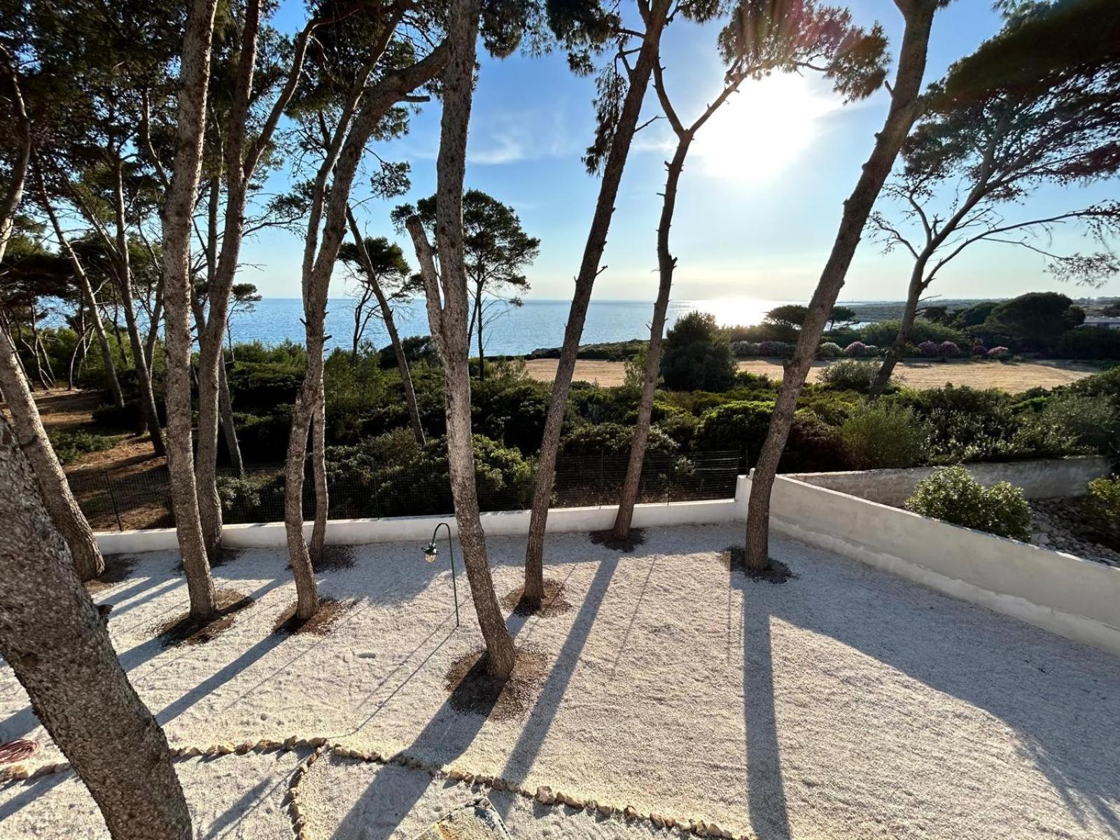 Villa Thetys view 5