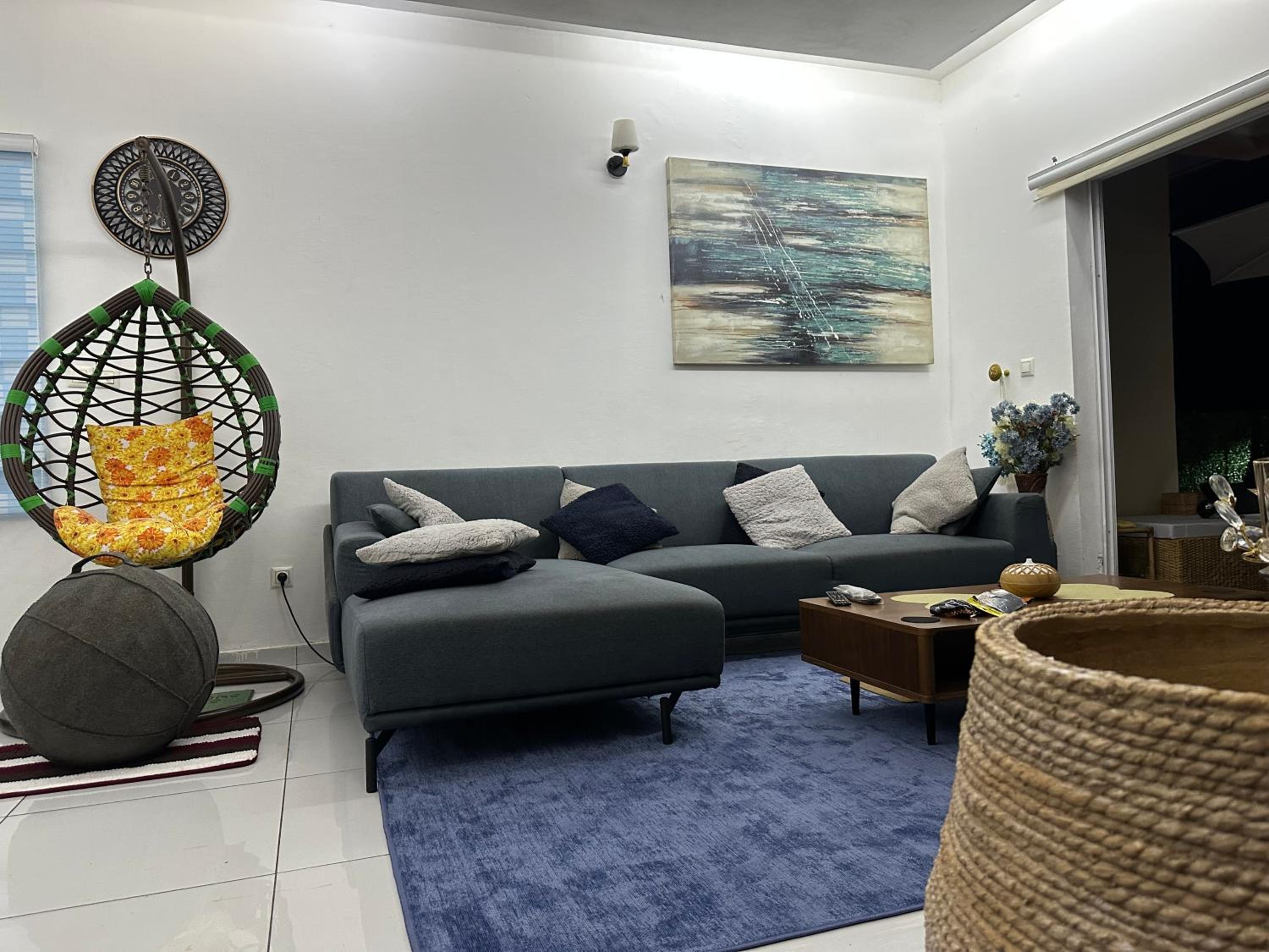 YNW Terminal Loft