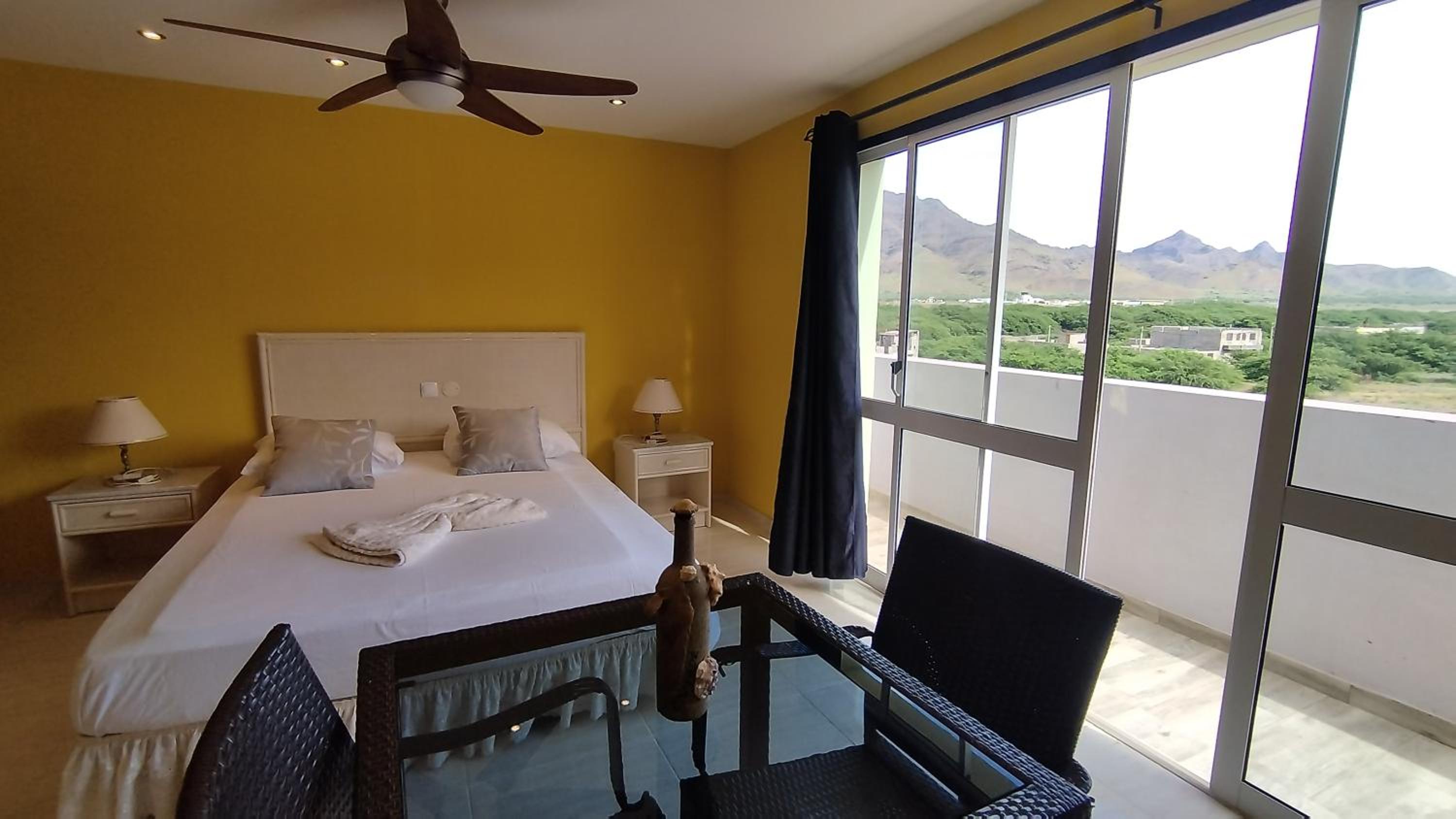 Pousada B&B Le Gourmet