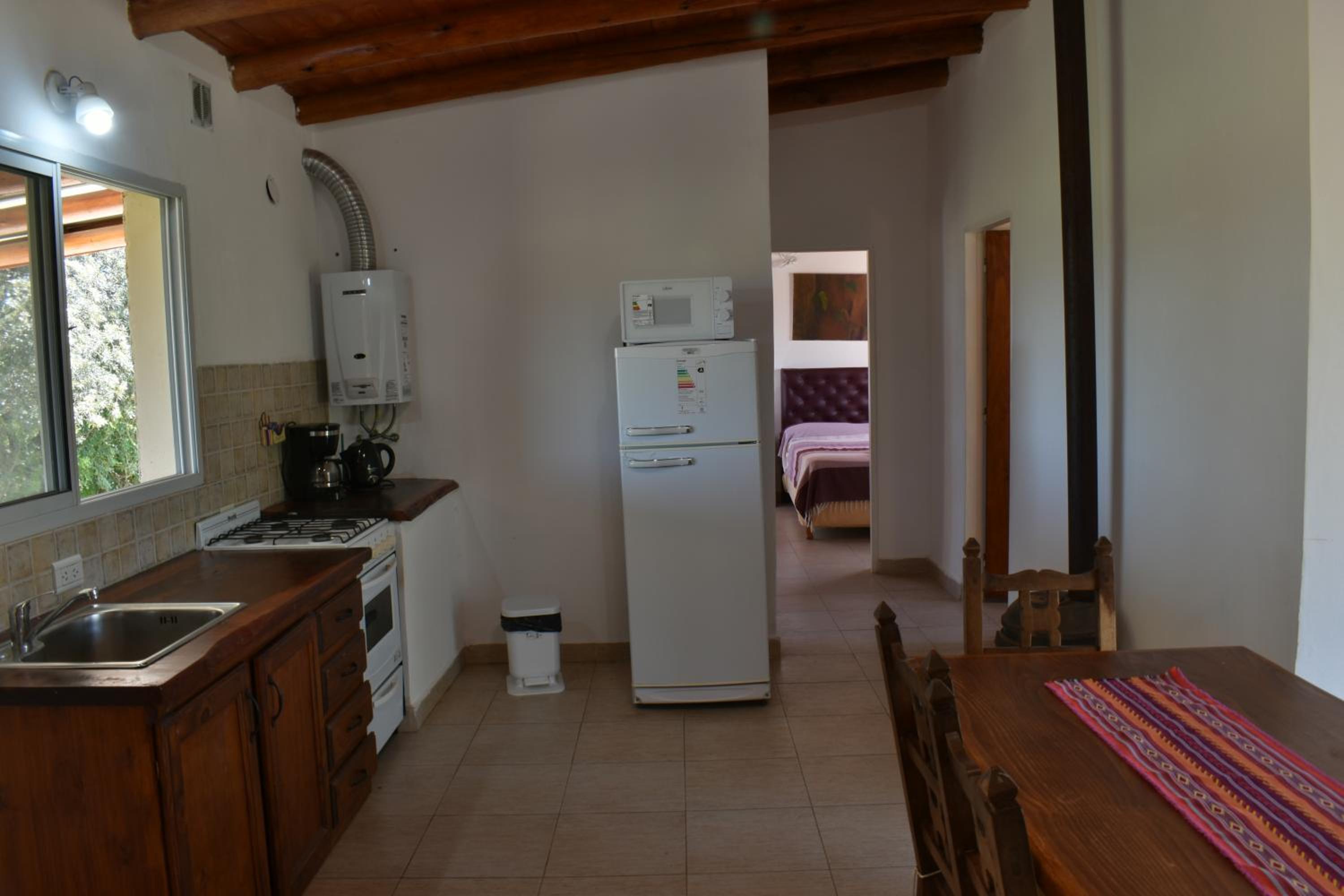 Campo de los Zorros