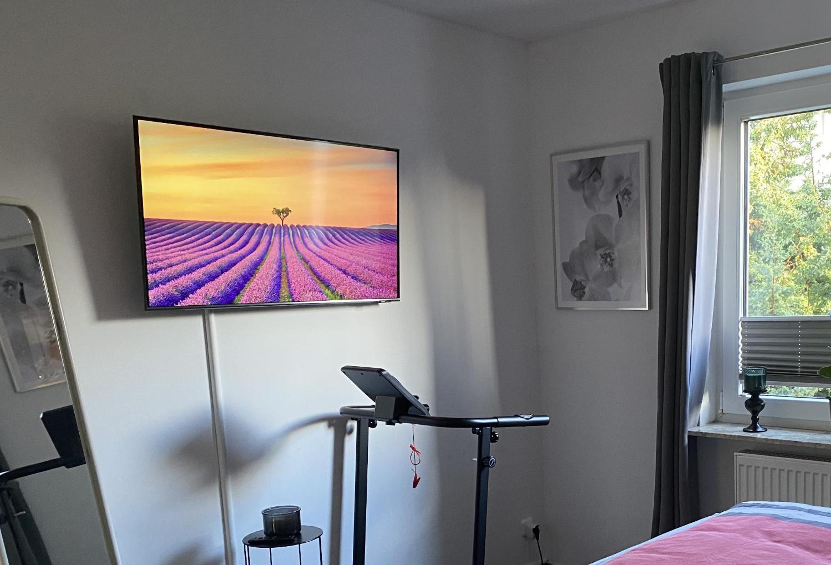 Messewohnung Ferienwohnung