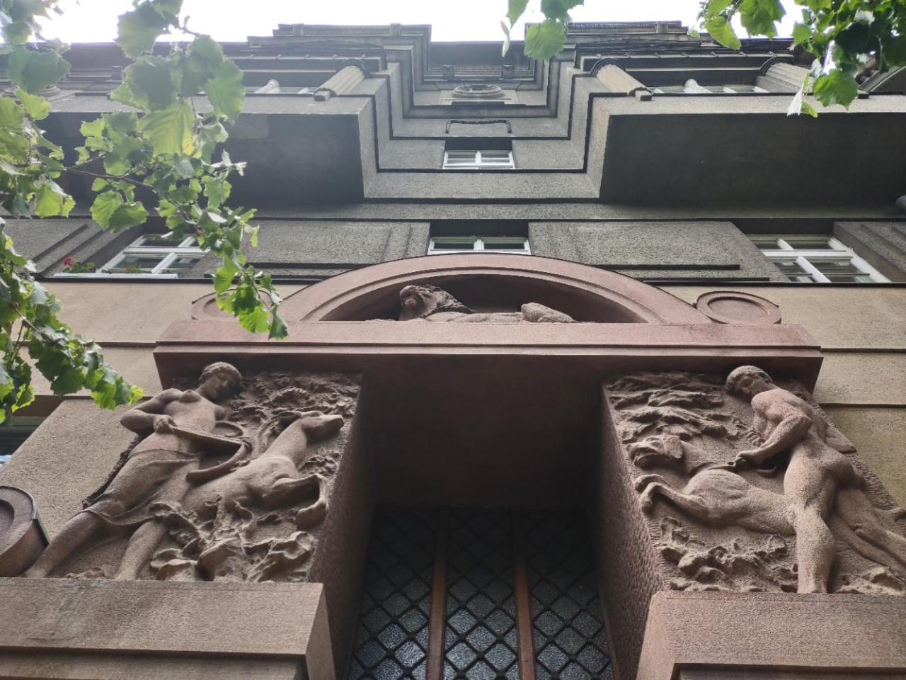 building
