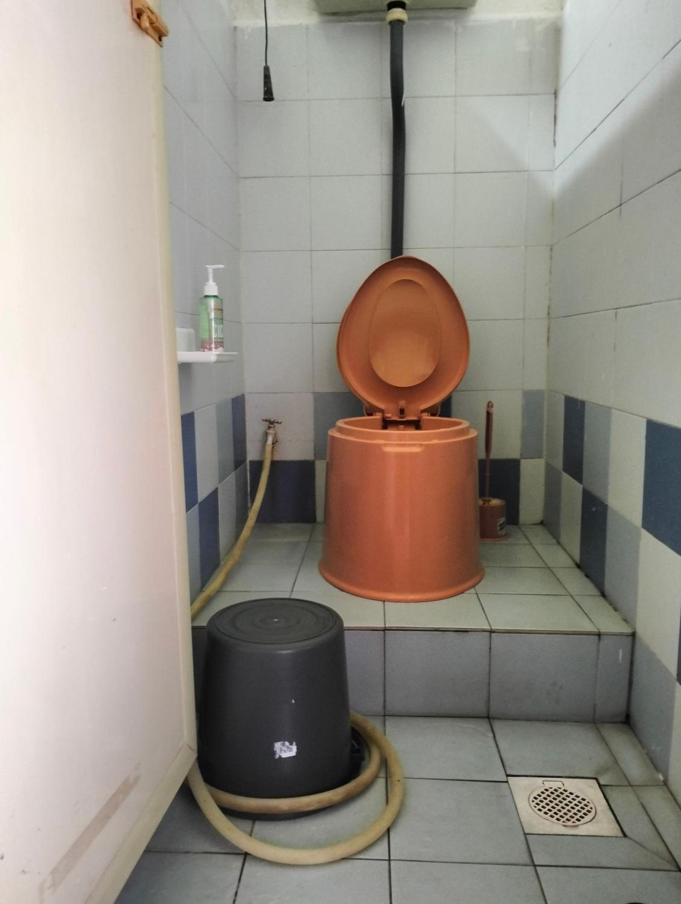 Homestay Qurratul