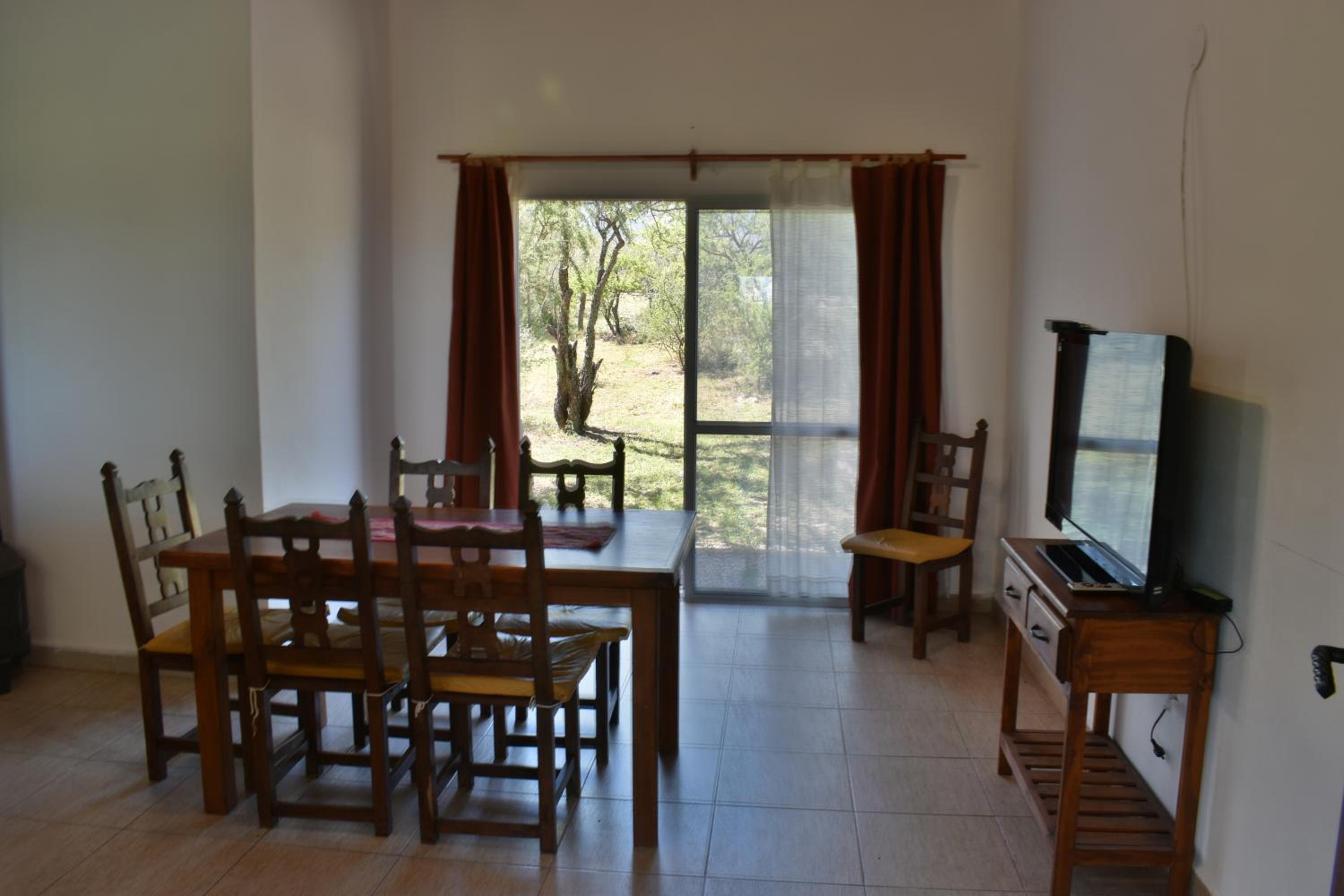 Campo de los Zorros