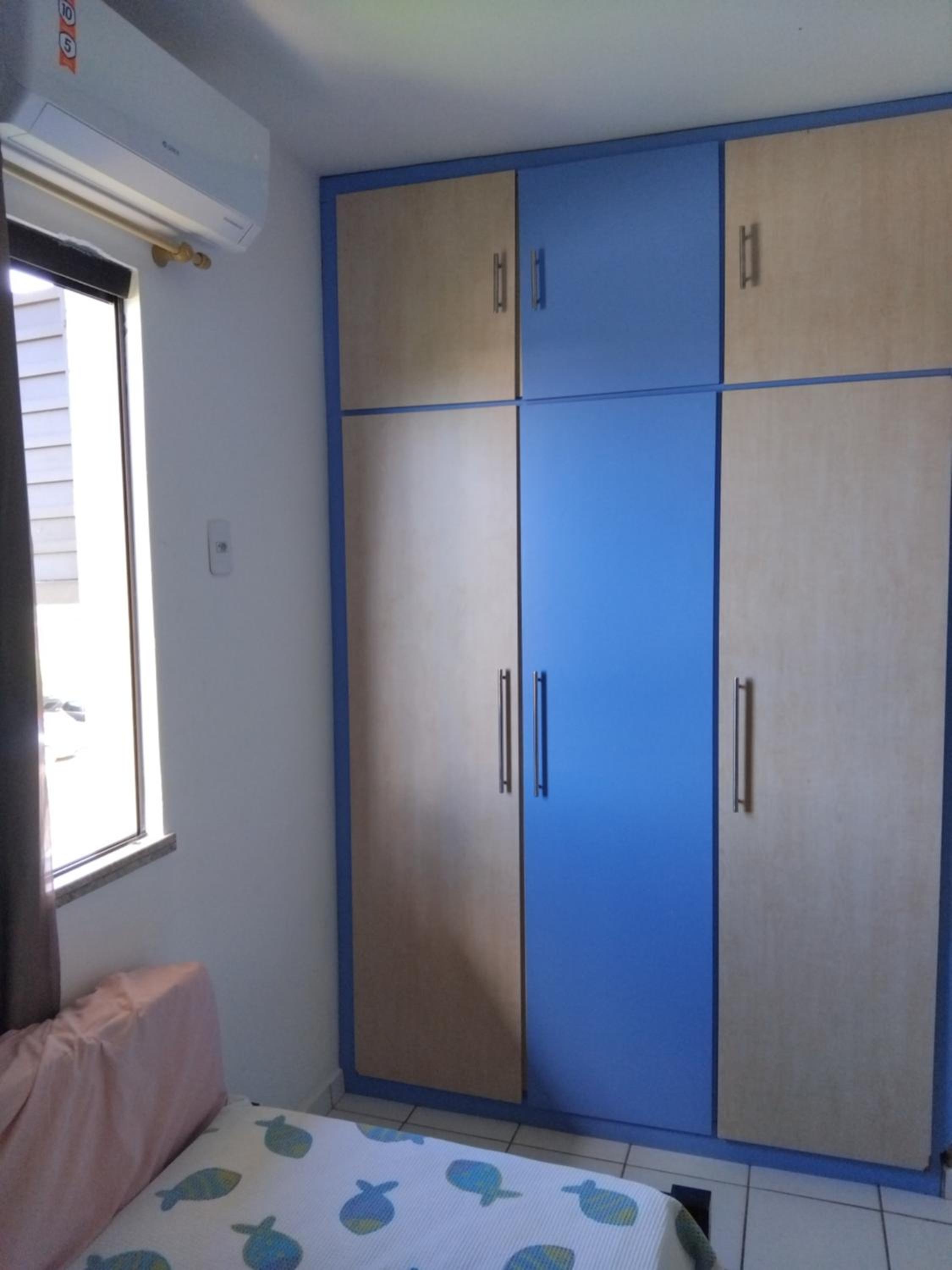 Apartamento em guarajuba 200m da praia view 5