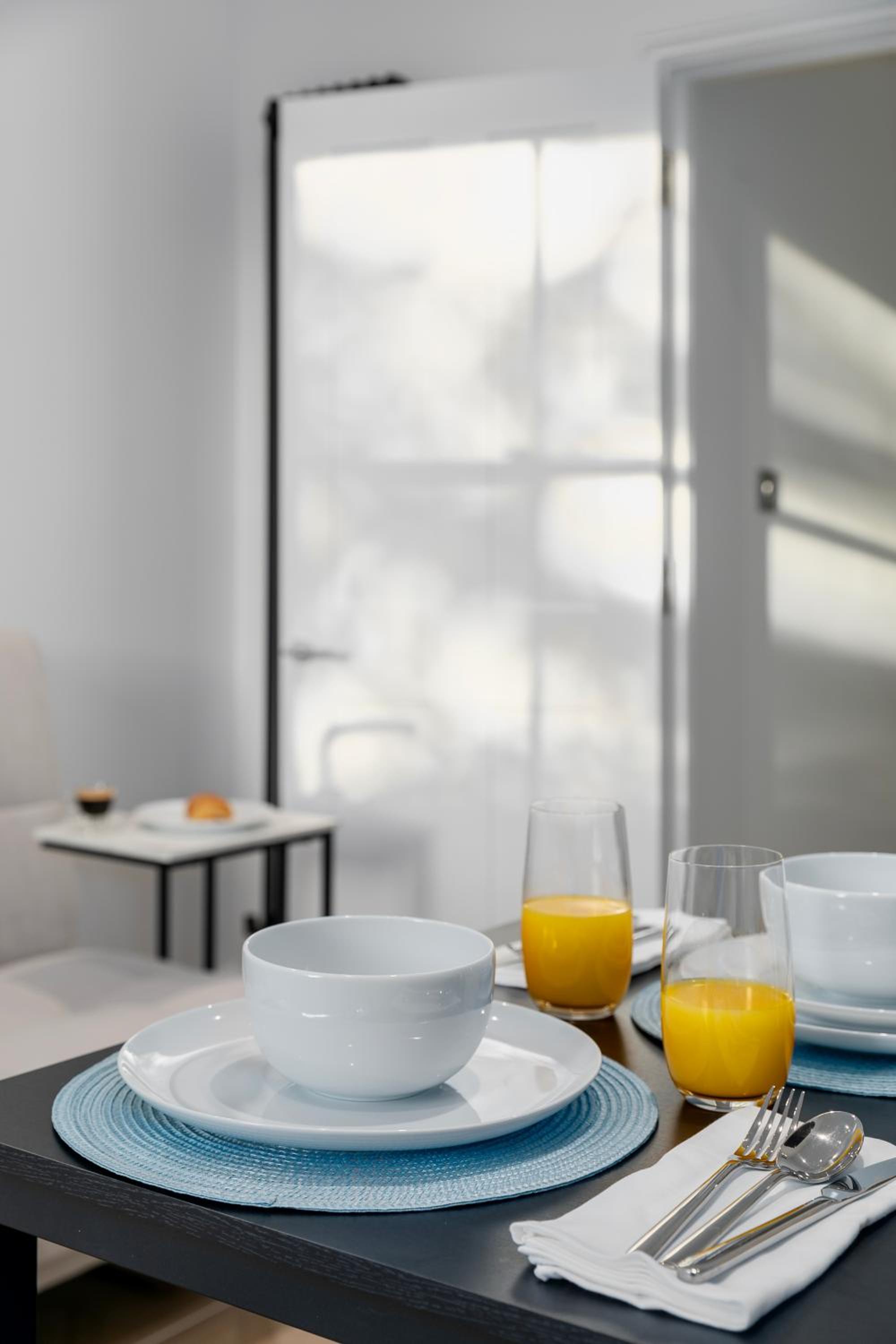 Modern 2 bed en-suite Chelsea