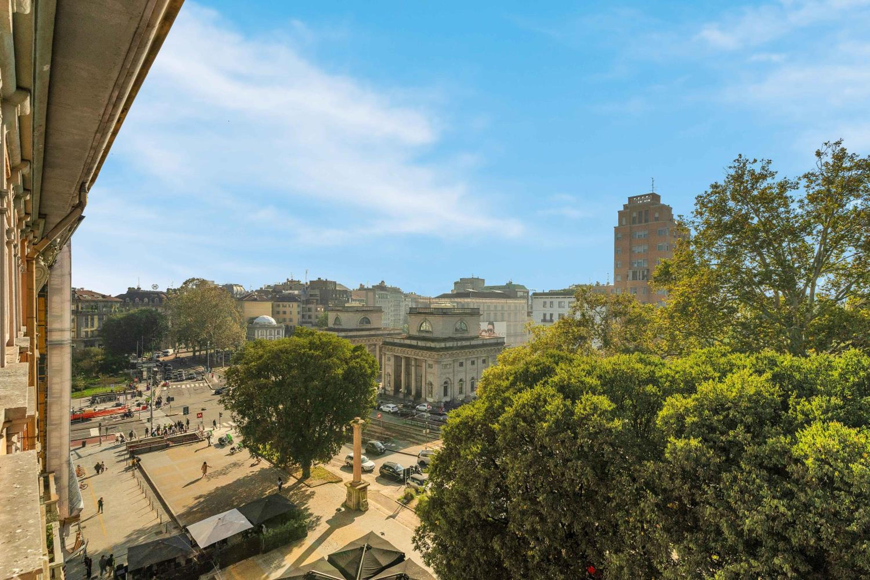Milan Stay - Porta Venezia View