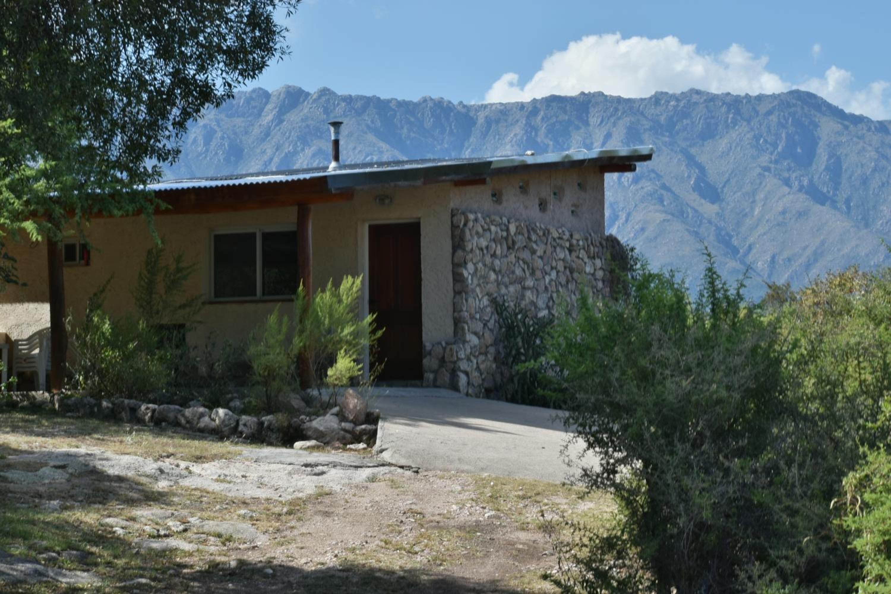Campo de los Zorros