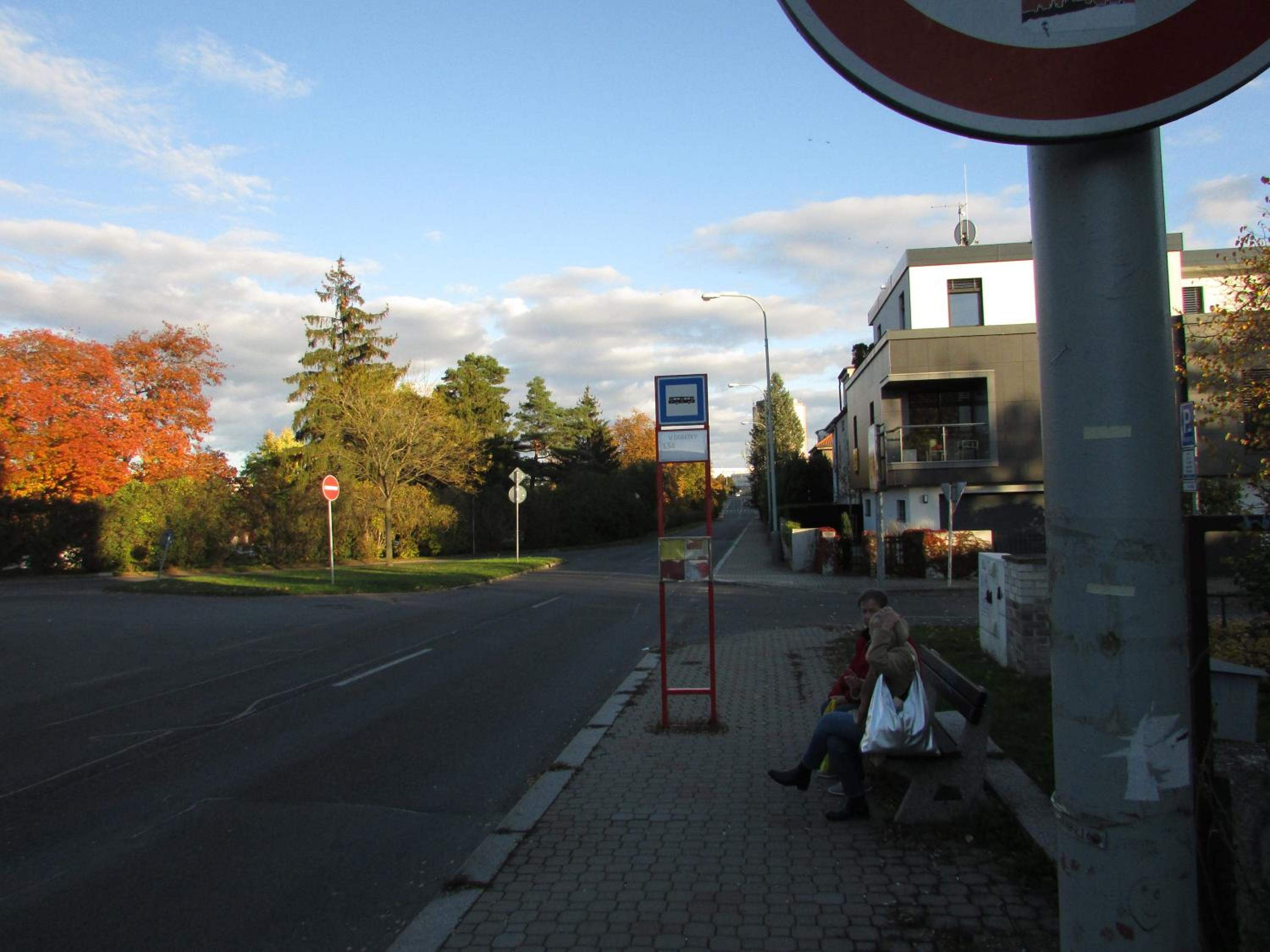 PragueCityApartment