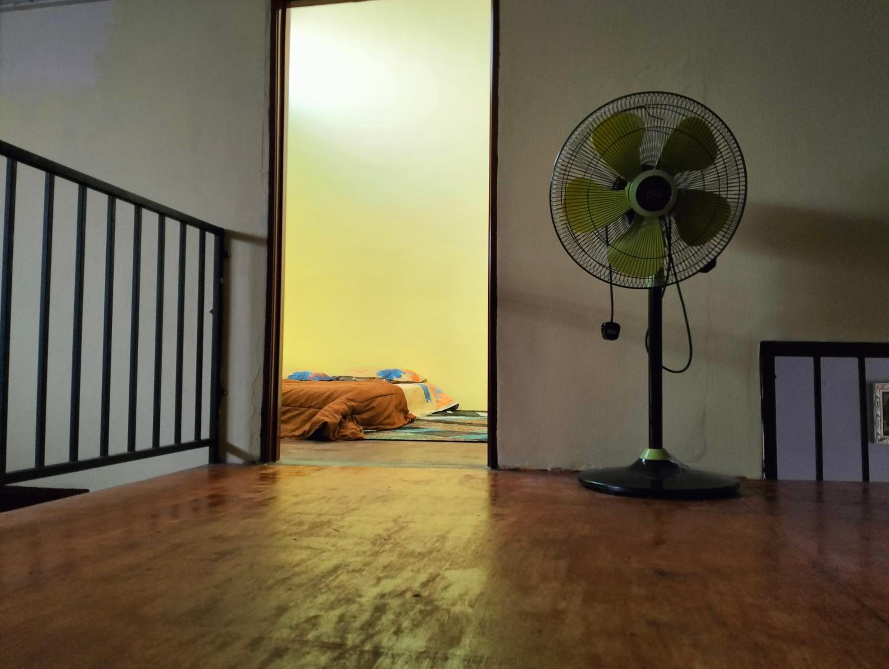 Homestay Qurratul