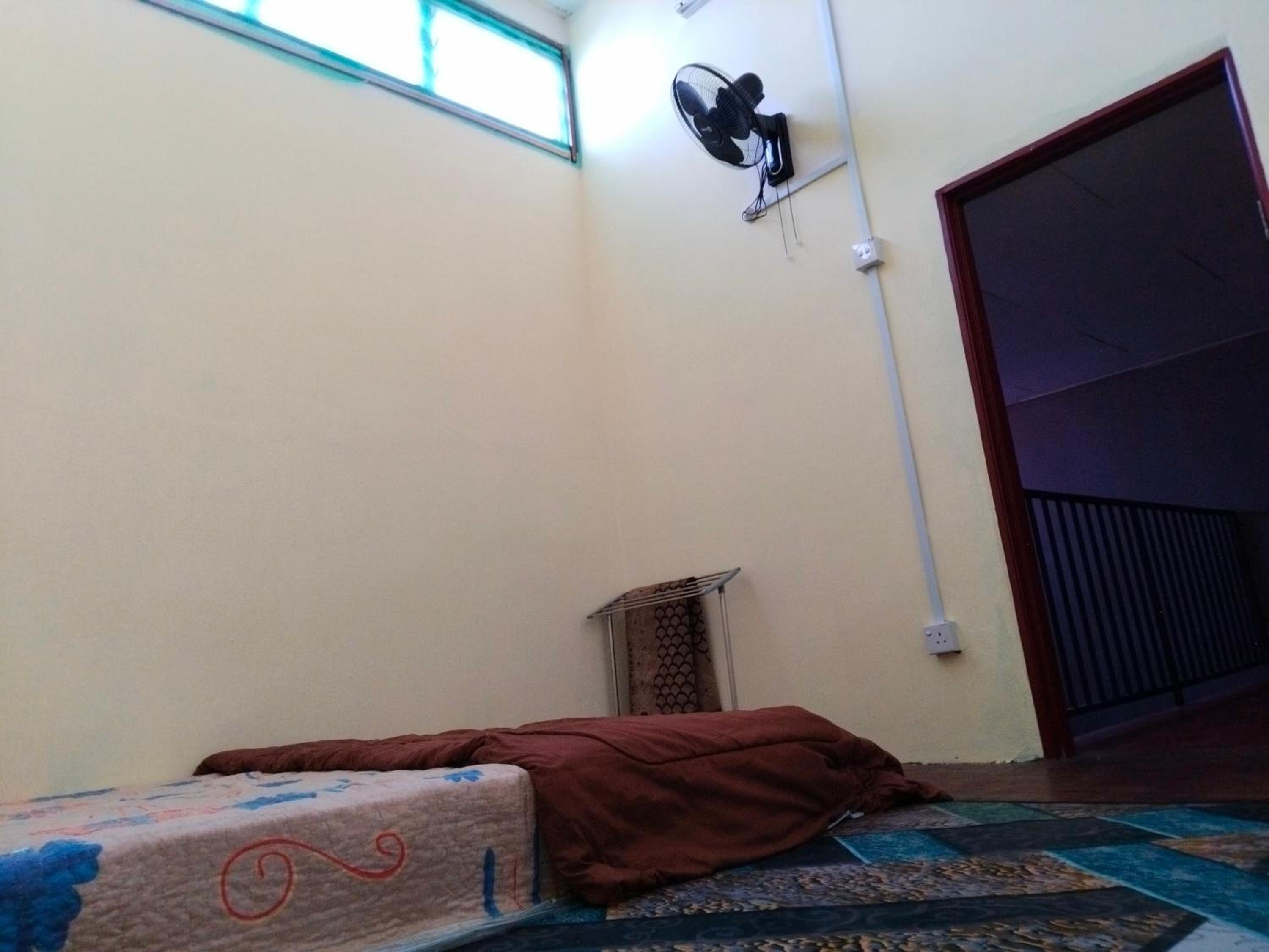 Homestay Qurratul