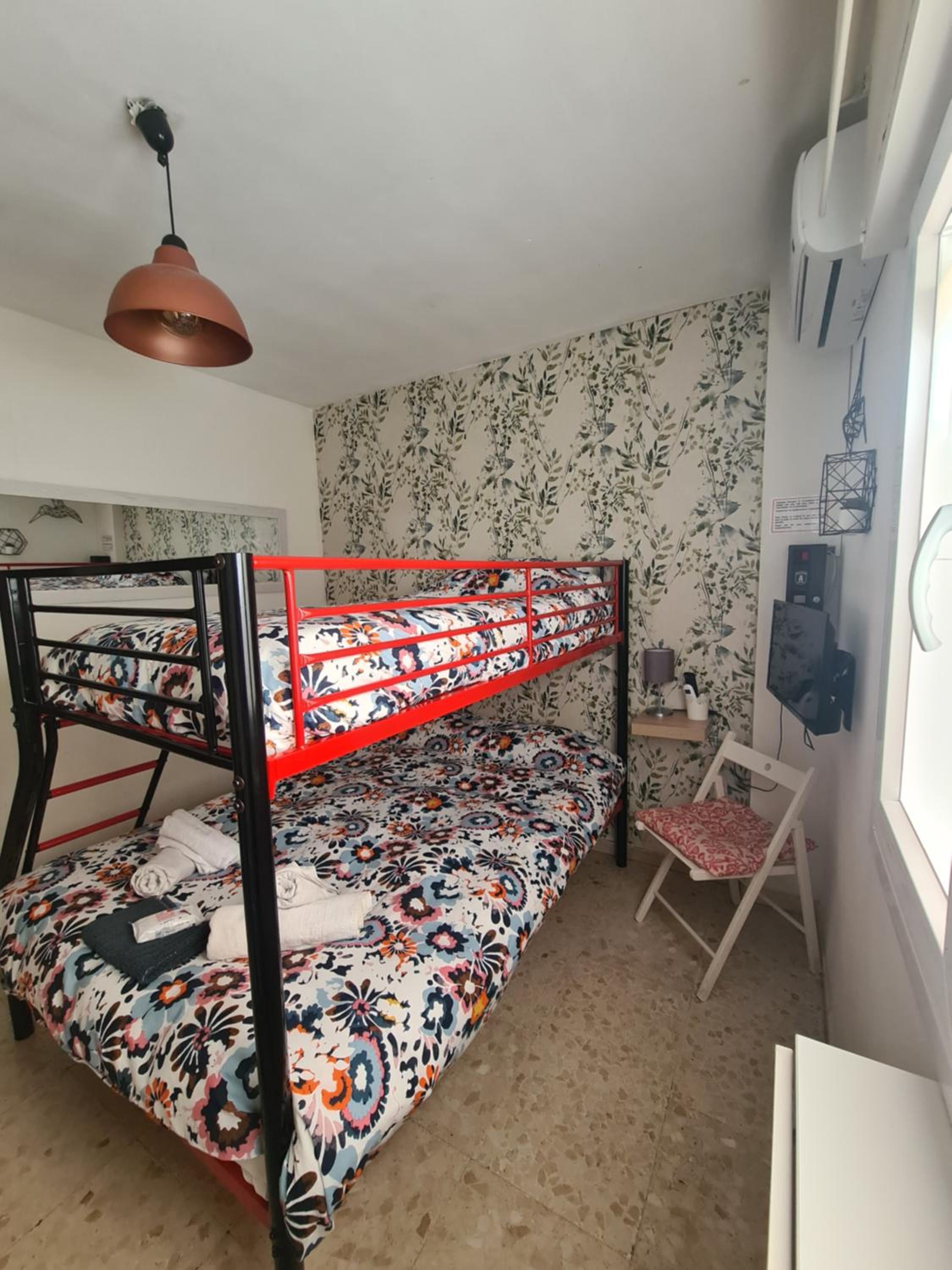 Rafaela Guest House