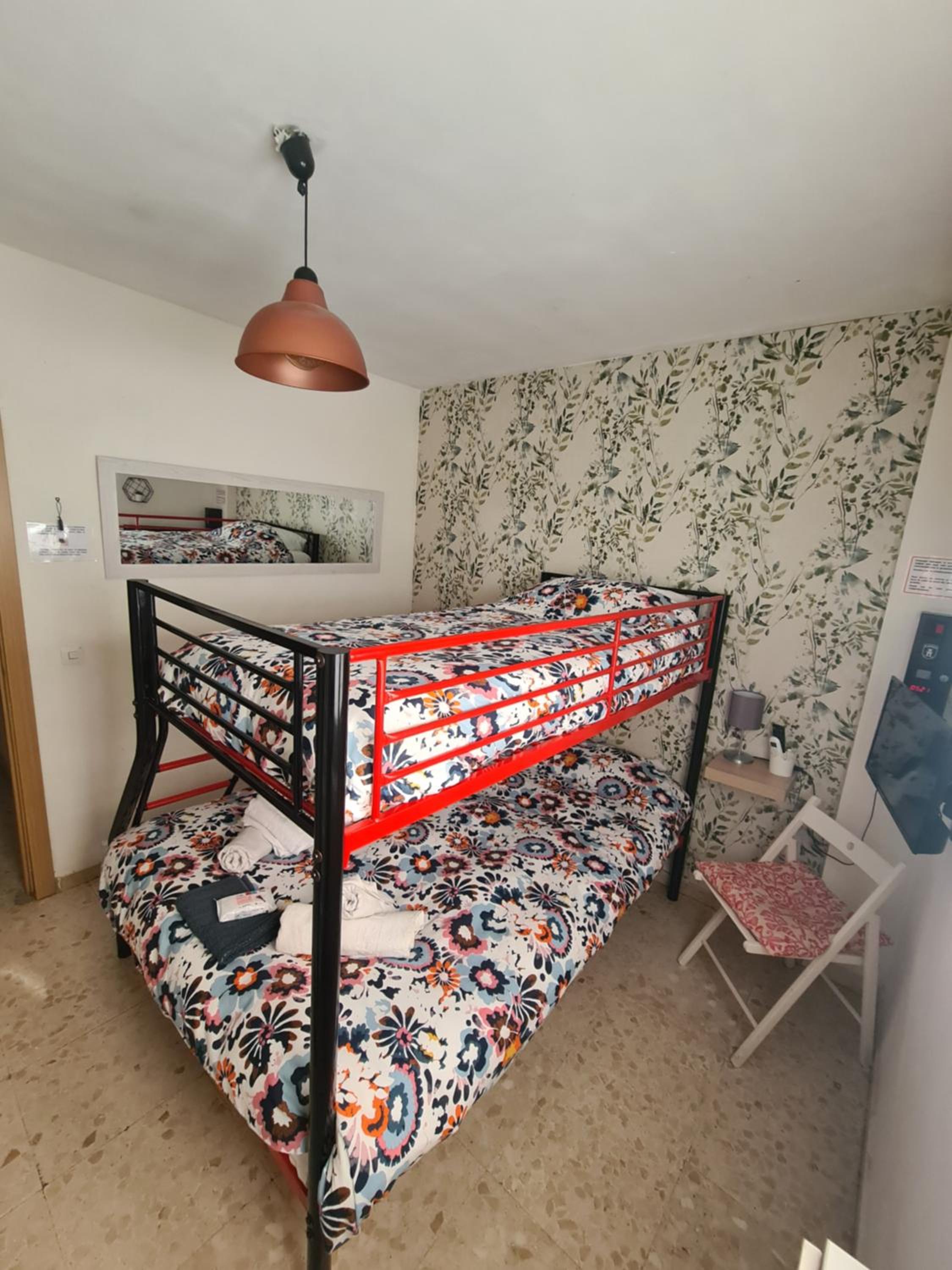 Rafaela Guest House