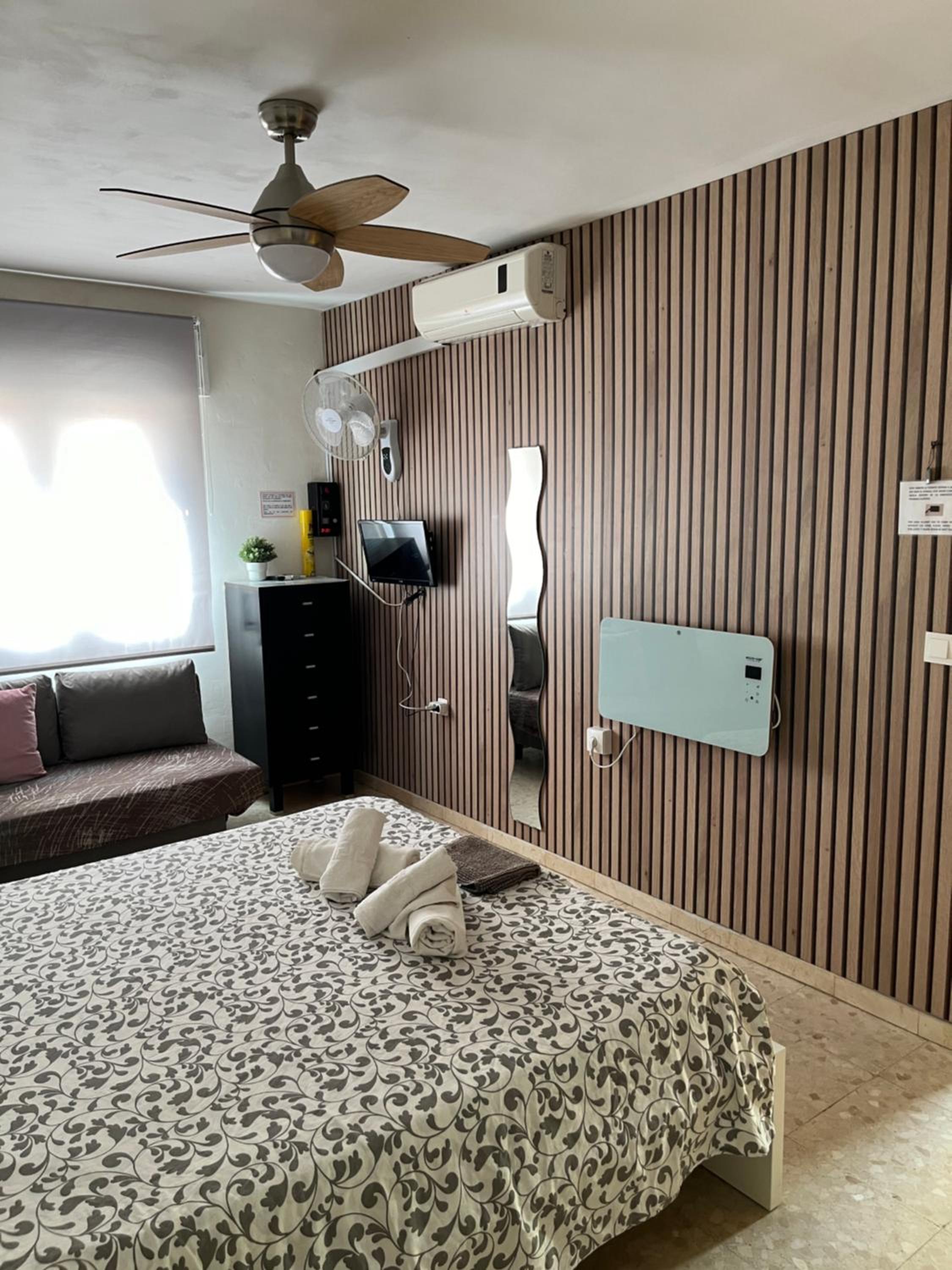 Rafaela Guest House
